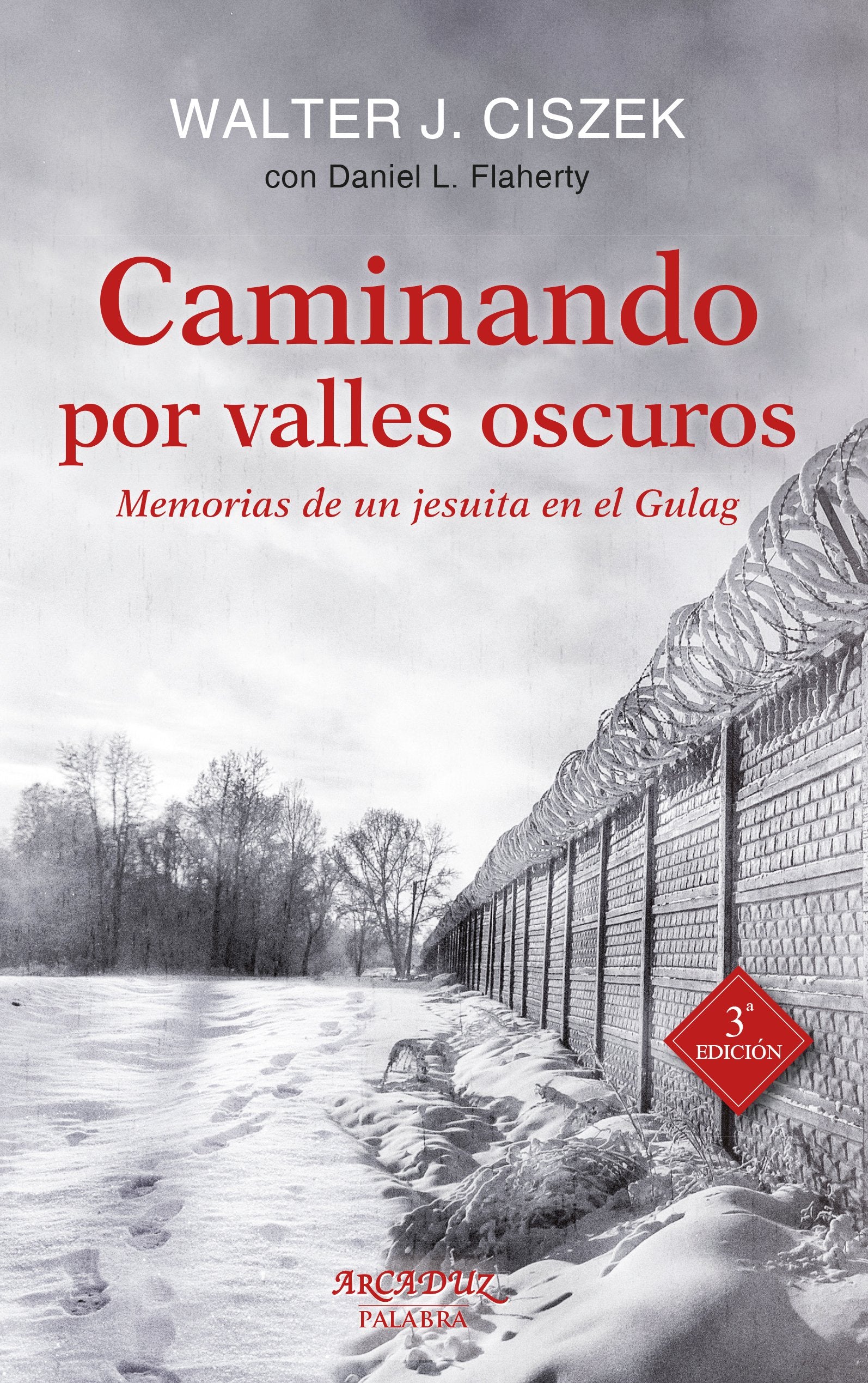 Caminando por valles oscuros : memorias de un jesuita en el Gulag Religion & Esotericism