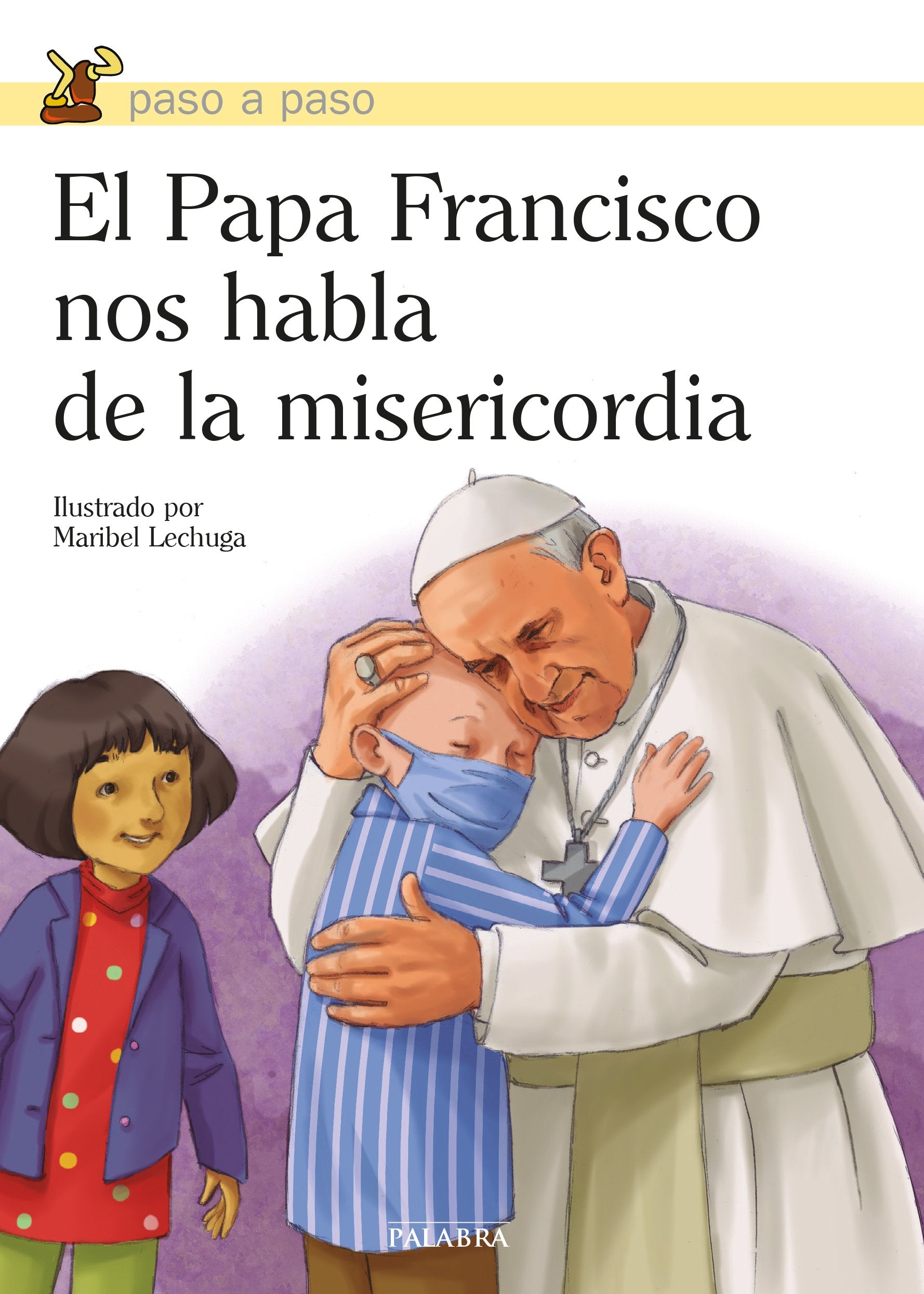 El Papa Francisco nos habla de la misericordia book