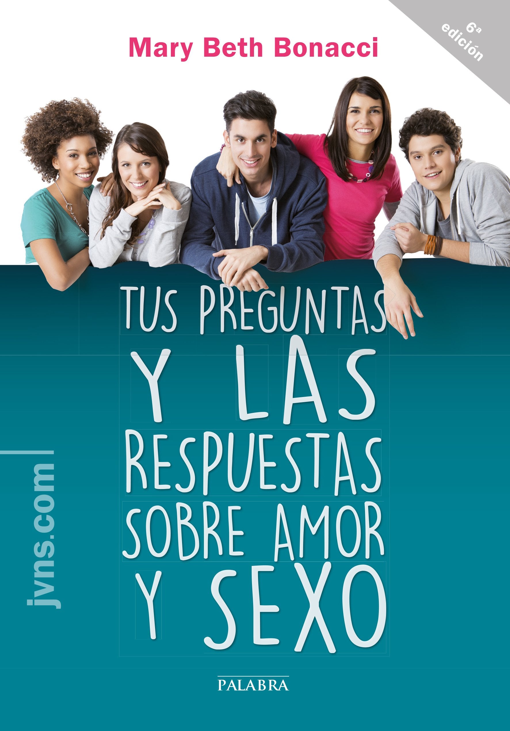 Tus preguntas y las respuestas sobre amor y sexo (Edu.com) Medicine