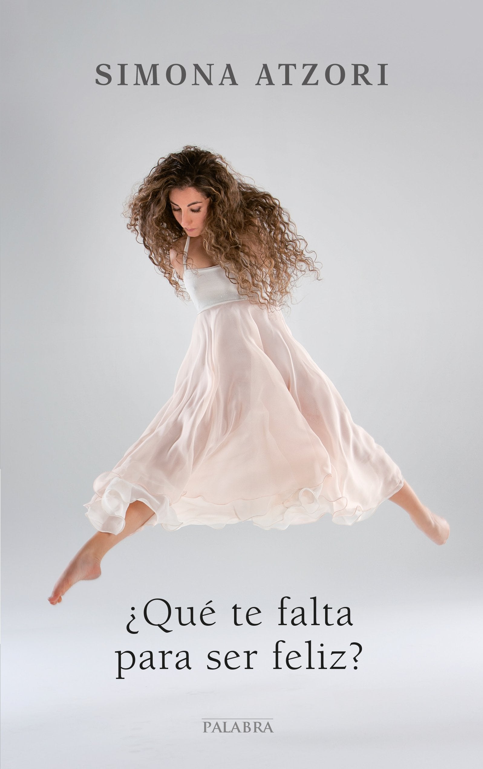 ¿Qué te falta para ser feliz? Reference Books