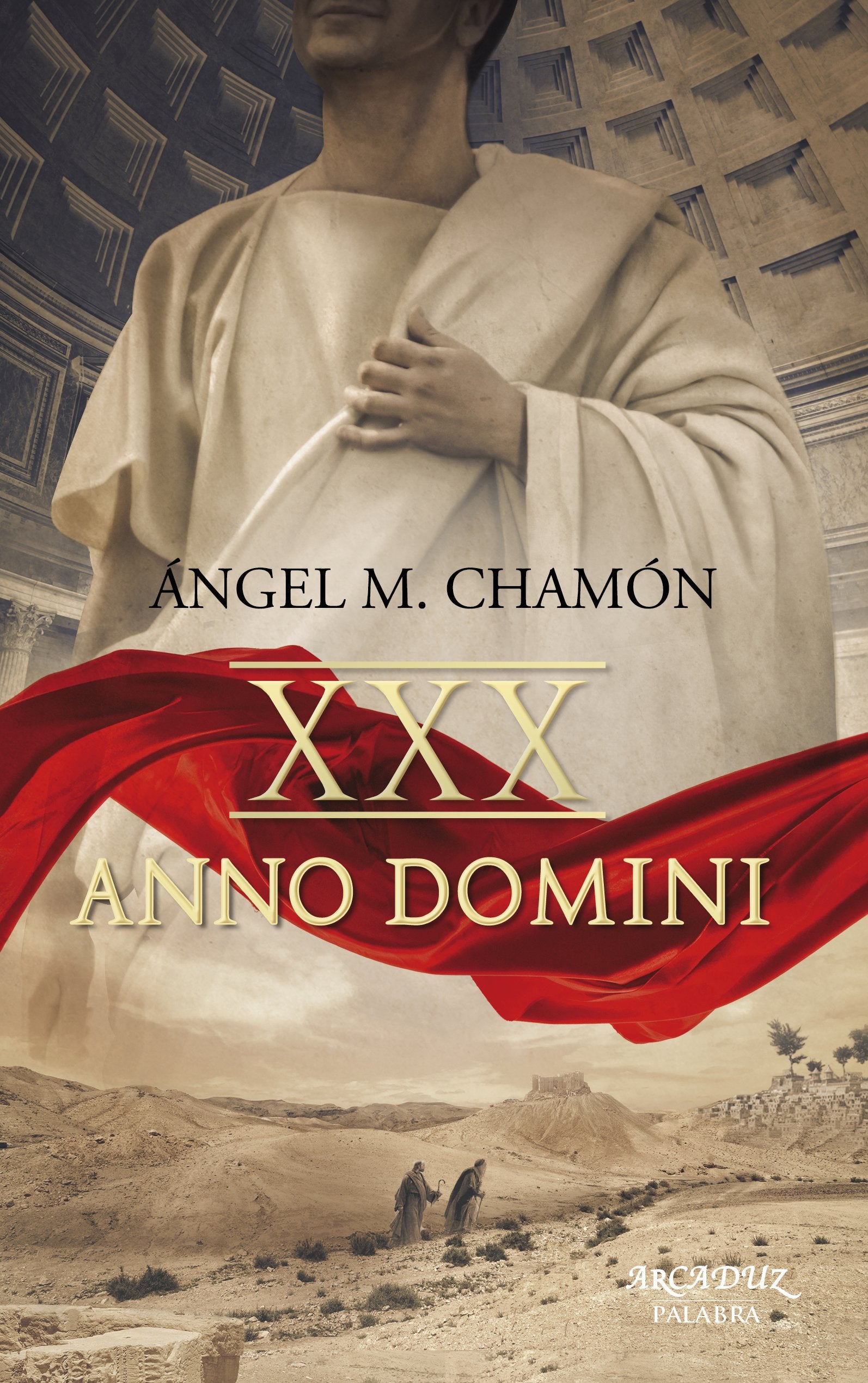 XXX Anno Domini Learning & Reference
