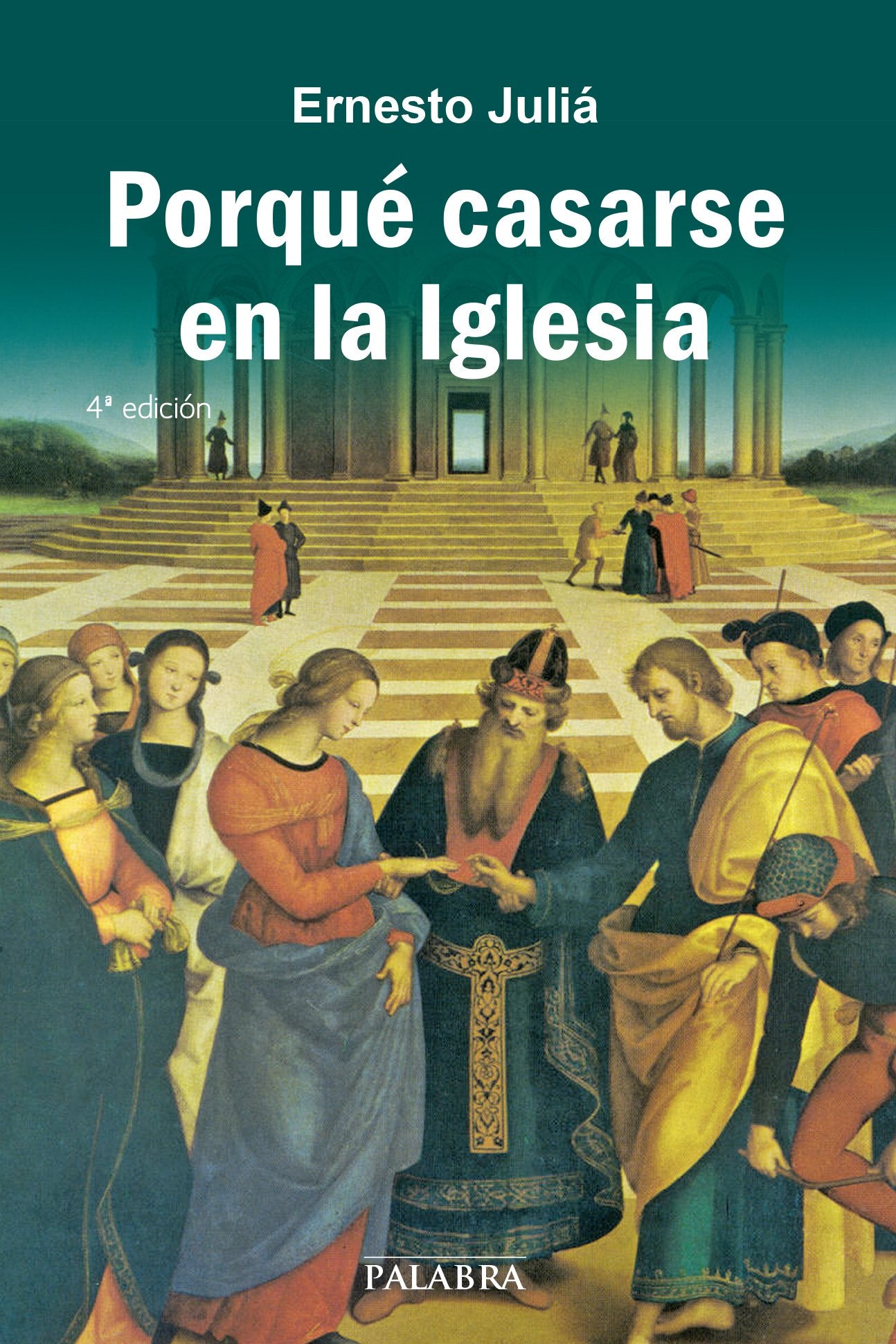 Porqué casarse en la Iglesia Social Sciences