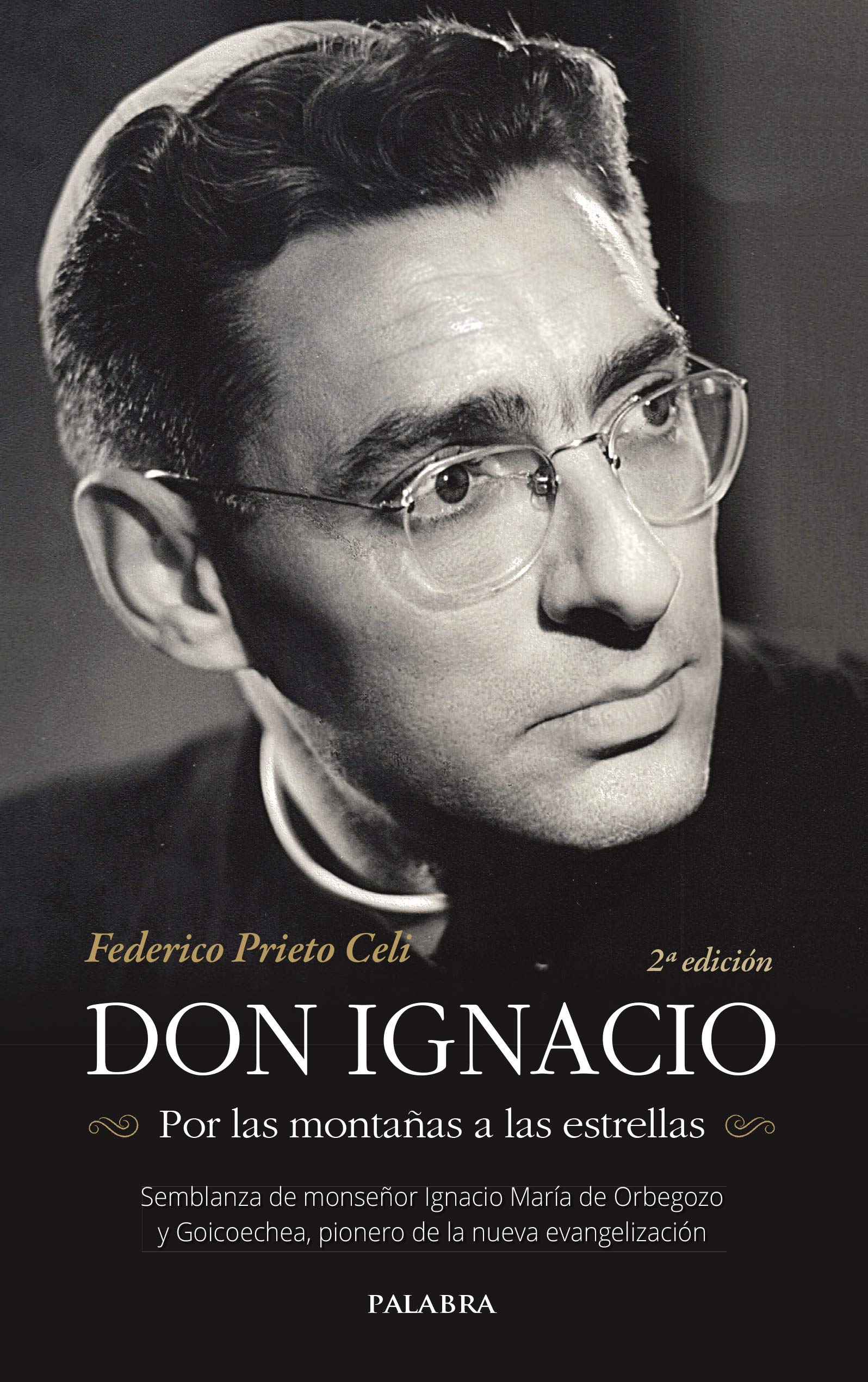 DON IGNACIO. POR LAS MONTAÑAS A LAS ESTRELLAS book