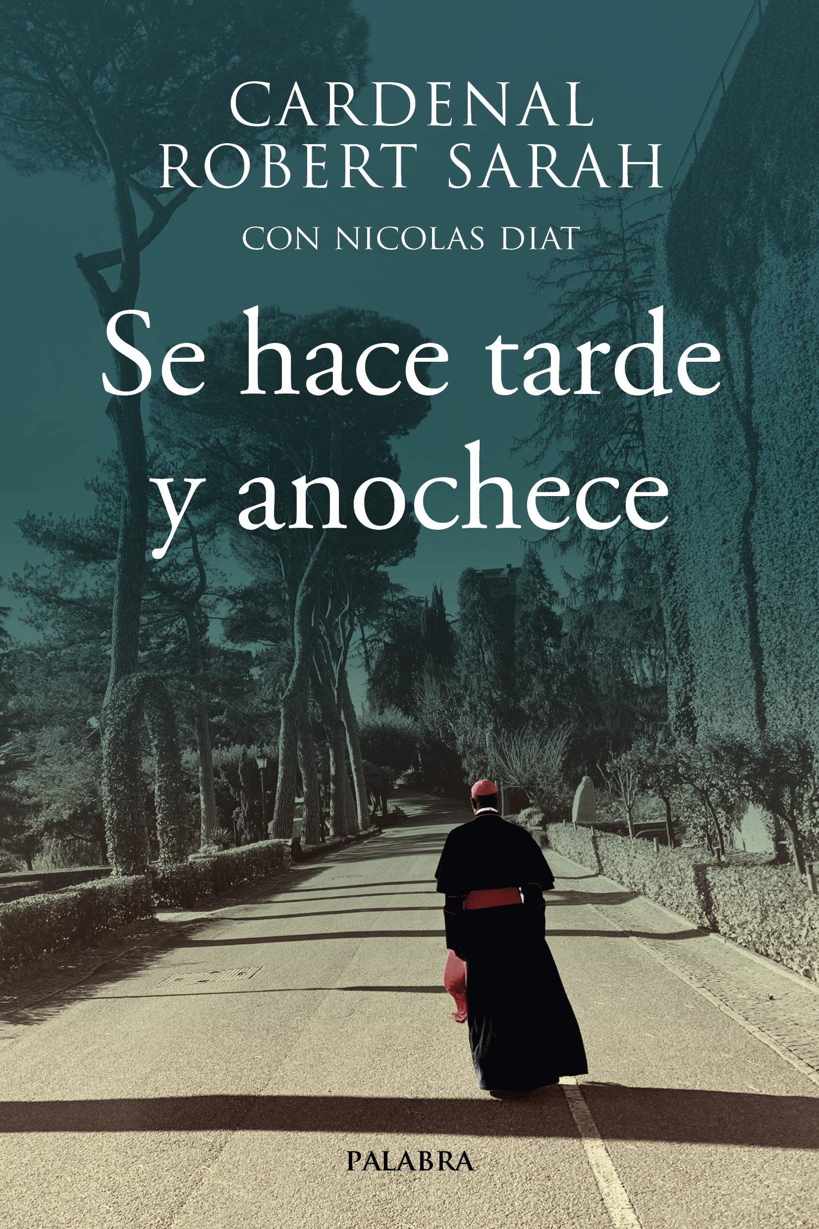 Se hace tarde y anochece (Mundo y cristianismo) Religion & Esotericism