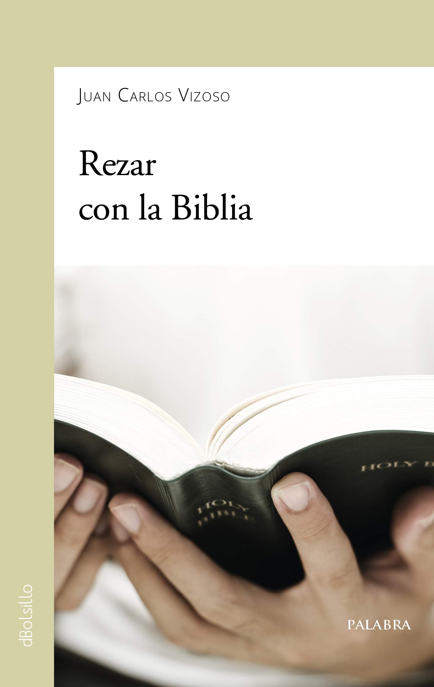 Rezar con la Biblia (dBolsillo, Band 899) book