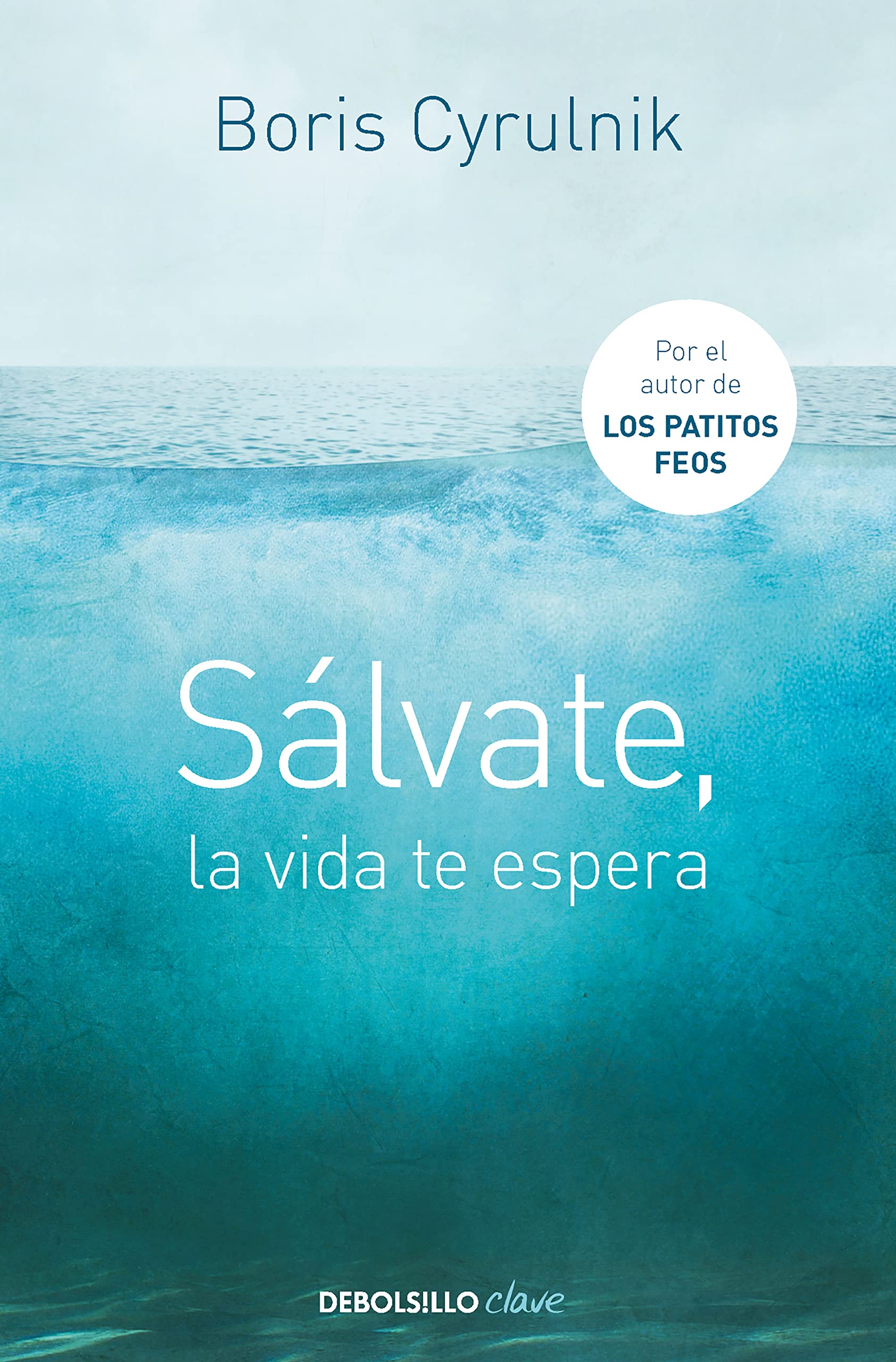 Sálvate, la vida te espera (Clave) Politics & Society