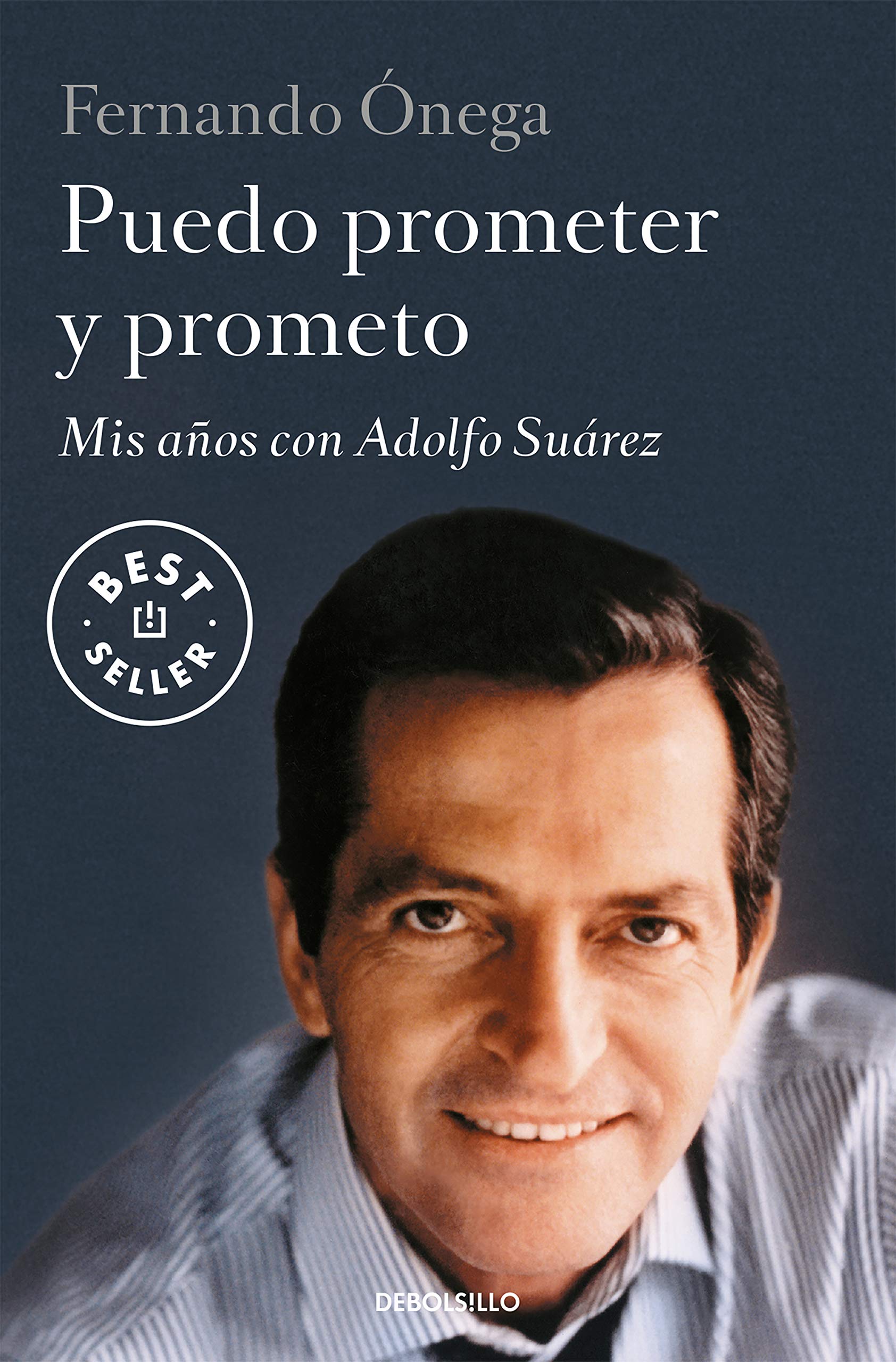 Puedo prometer y prometo (Best Seller) Politics & Society