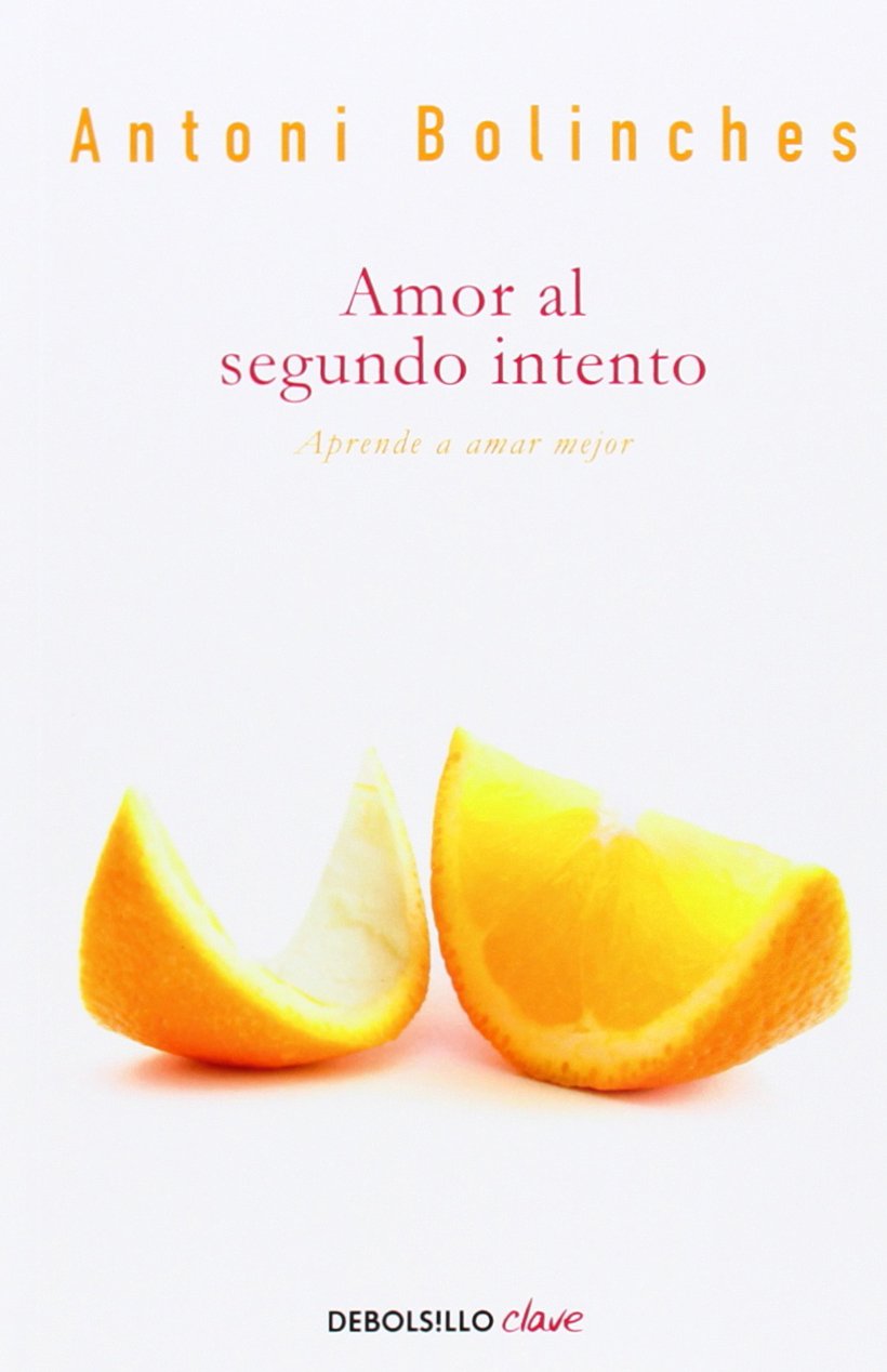 Amor al segundo intento: Aprende a amar mejor book