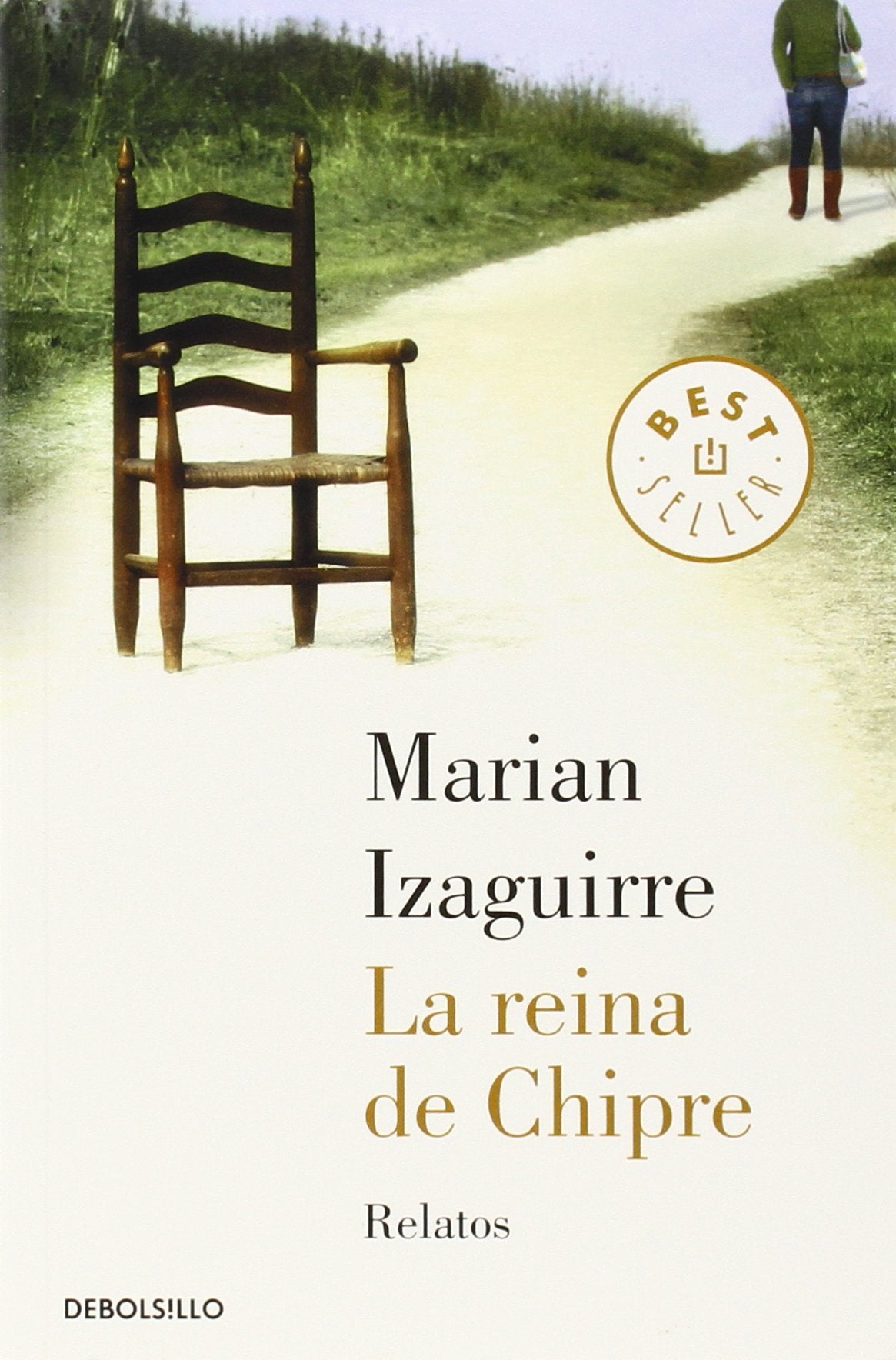 La reina de Chipre : relatos Essays & Short Stories