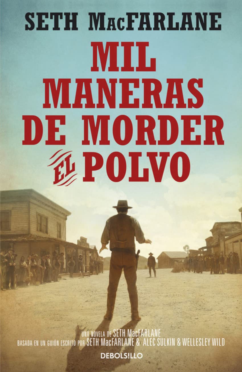 Mil maneras de morder el polvo (Best Seller) Social Sciences