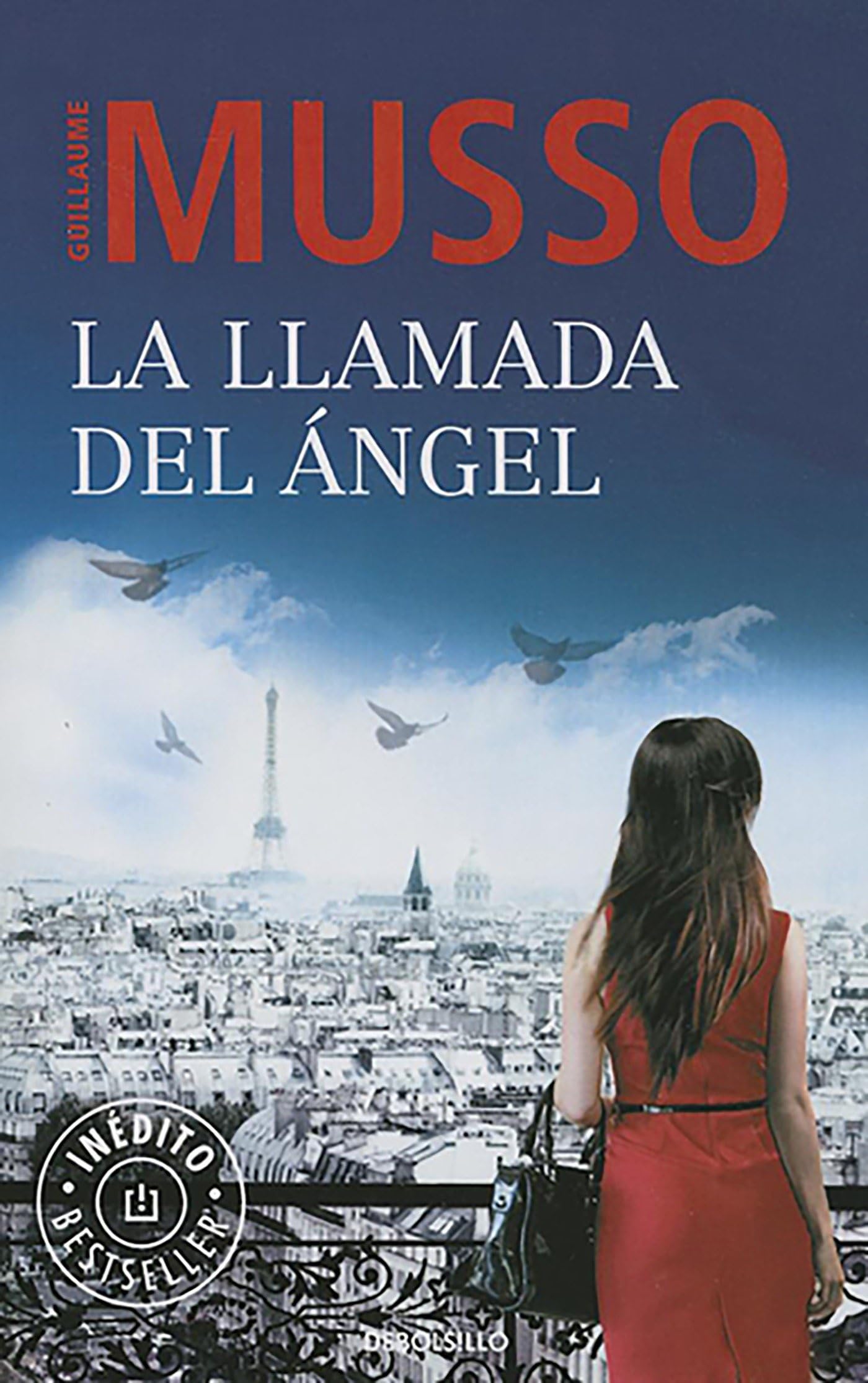 La Llamada del Ángel / The Angel's Call Contemporary literature