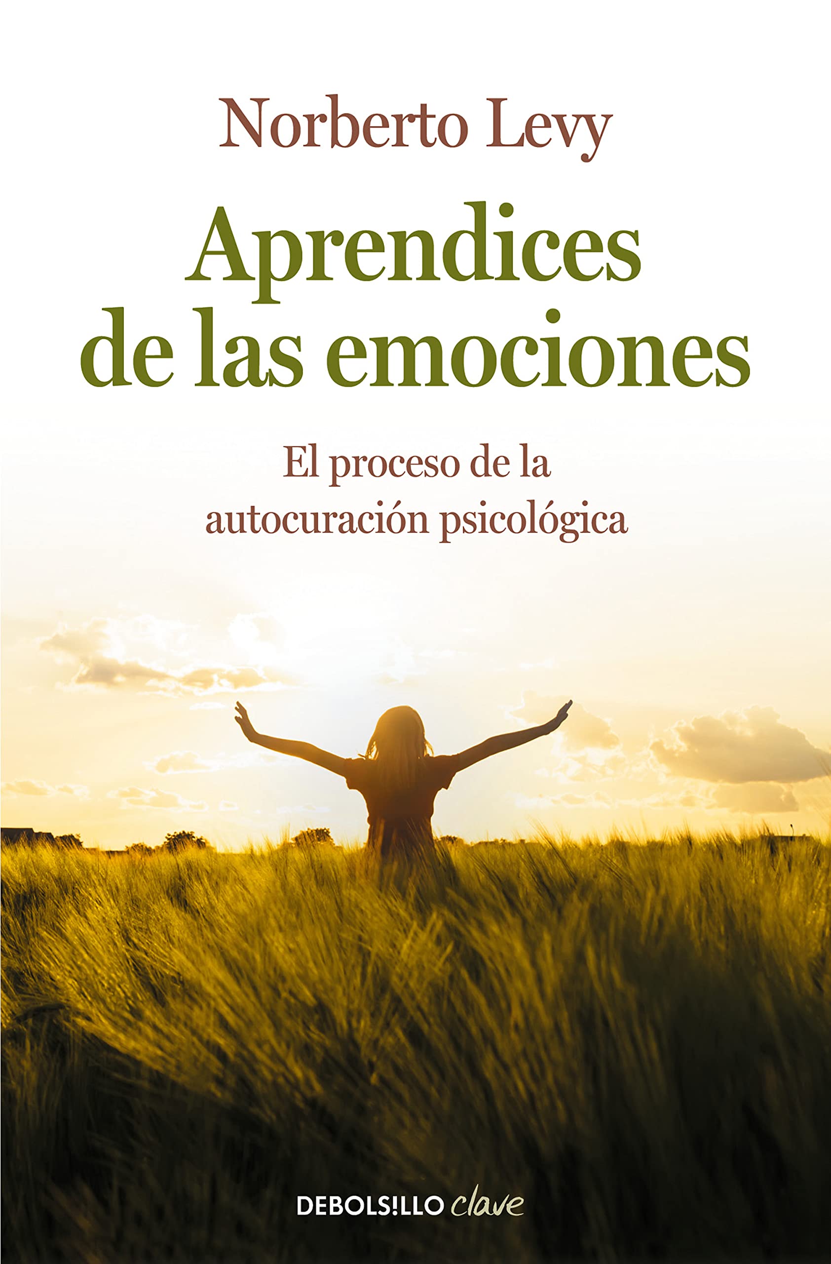 Aprendices de las emociones: Cómo acceder a la autocuración psicológica book