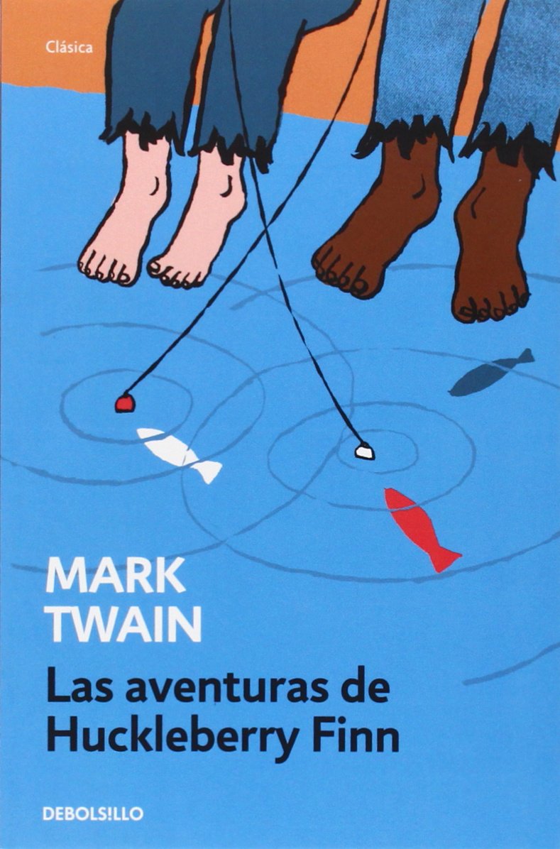 Las aventuras de Huckleberry Finn Social Sciences