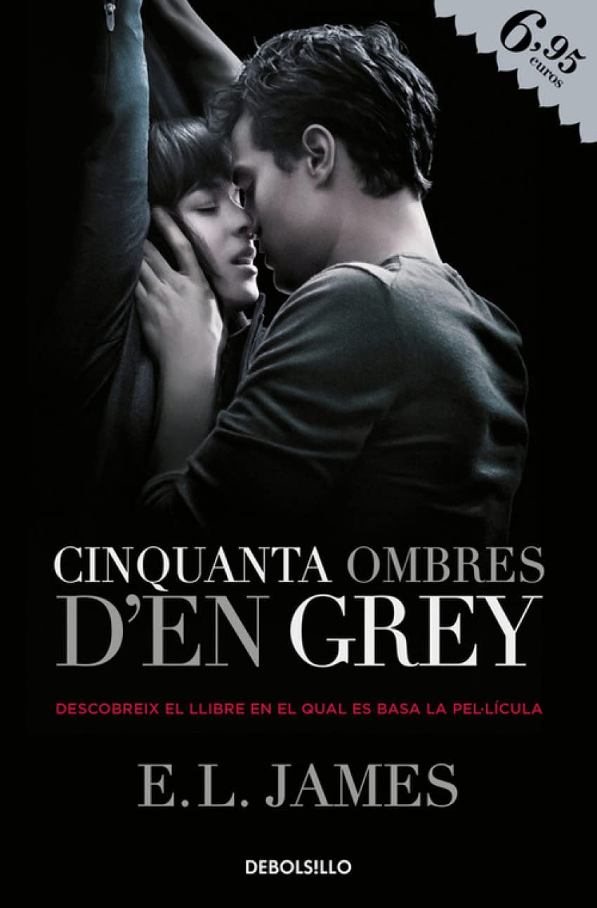 Cinquanta ombres 1. Cinquanta ombres d'en Grey Contemporary literature