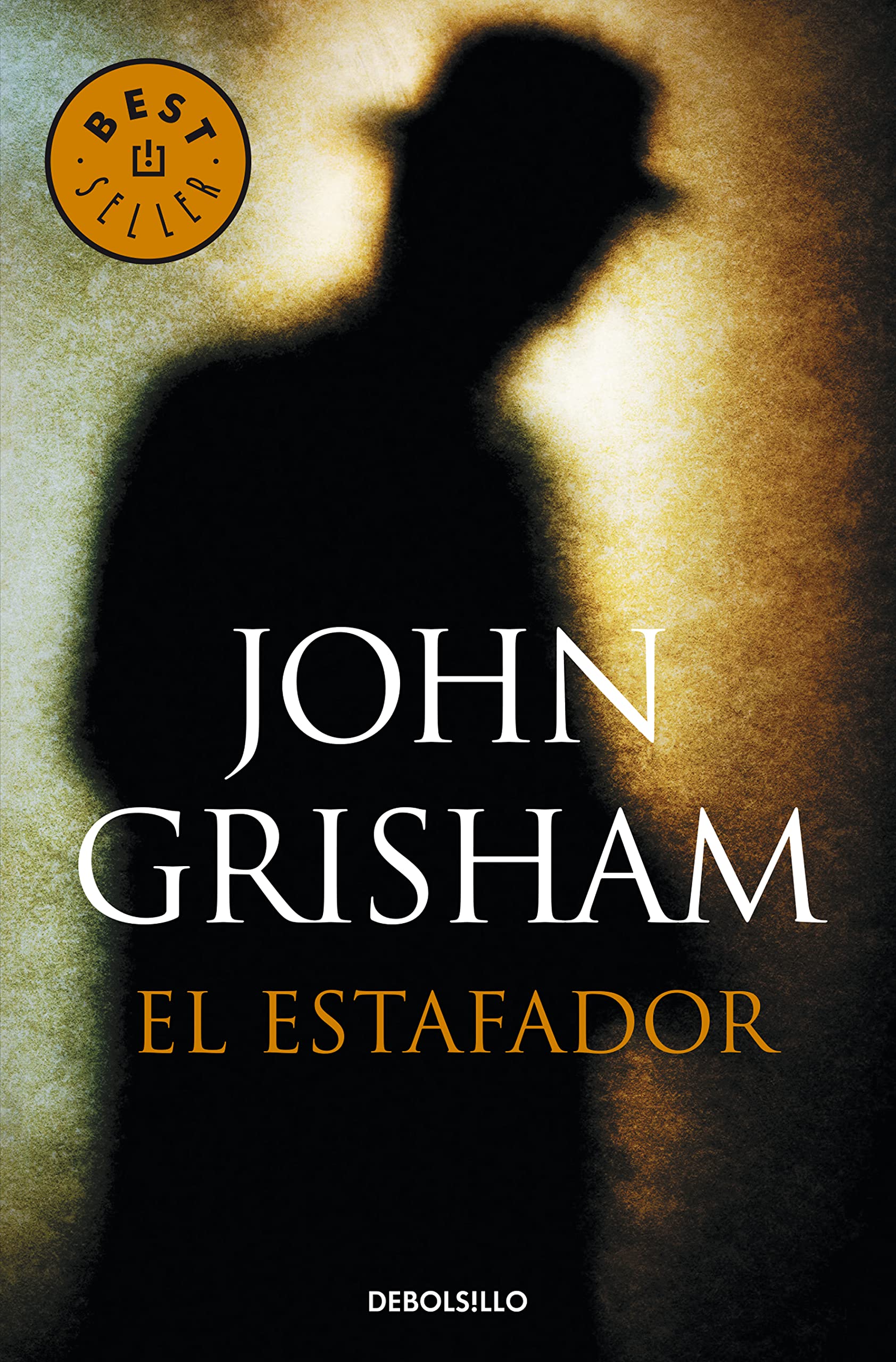 El estafador Action & Adventure
