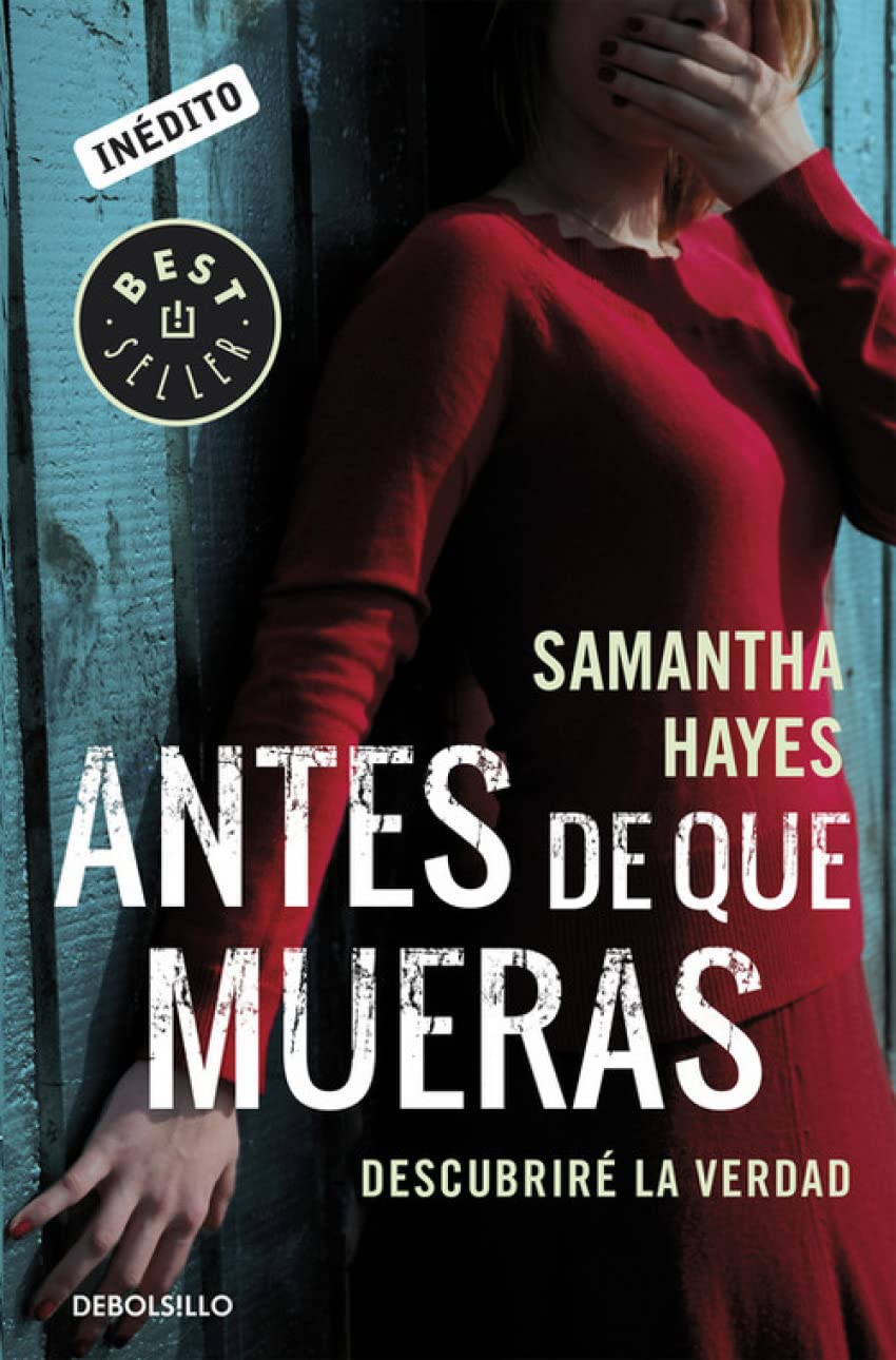 Antes de que mueras (Best Seller) Action & Adventure