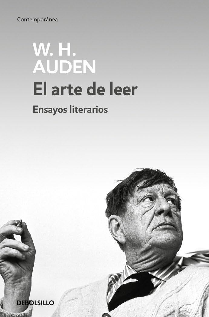 El arte de leer/ The Art of Reading book