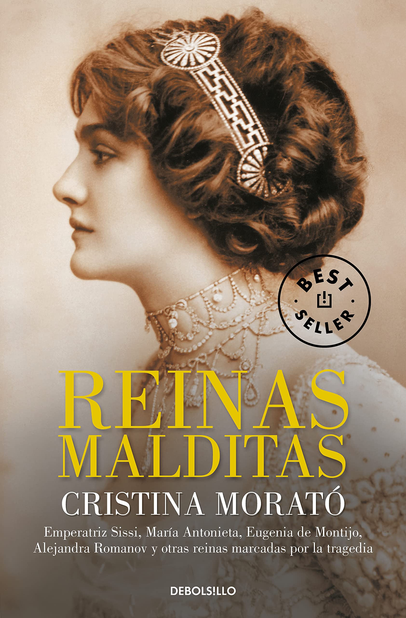 Reinas Malditas / Damned Queens Personalities