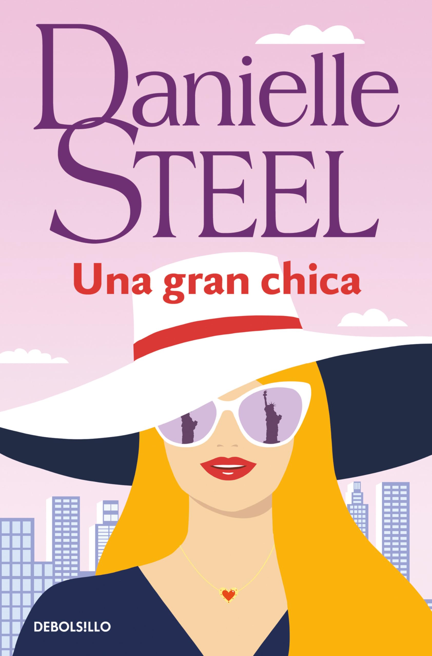 Una gran chica / Big Girl (Best Seller) Contemporary literature