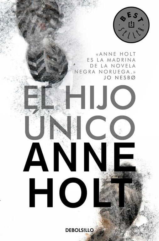 El hijo único (Best Seller, Band 3) Action & Adventure