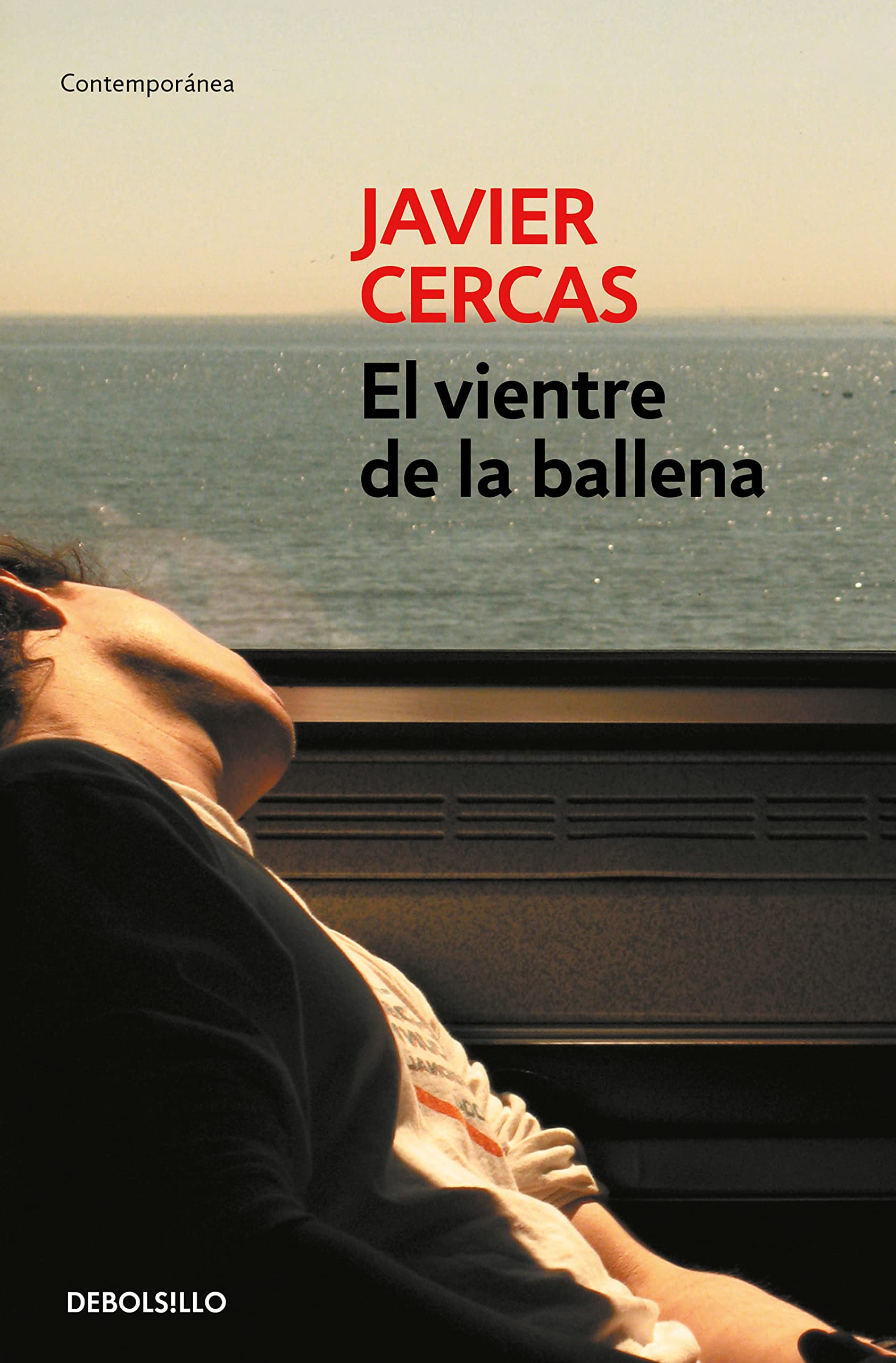 El vientre de la ballena (Contemporánea) Contemporary literature