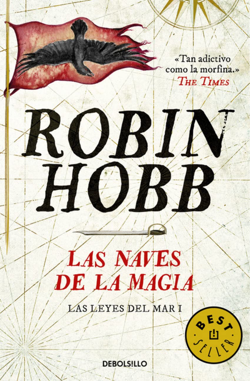 Las naves de la magia (Best Seller, Band 1) Contemporary literature
