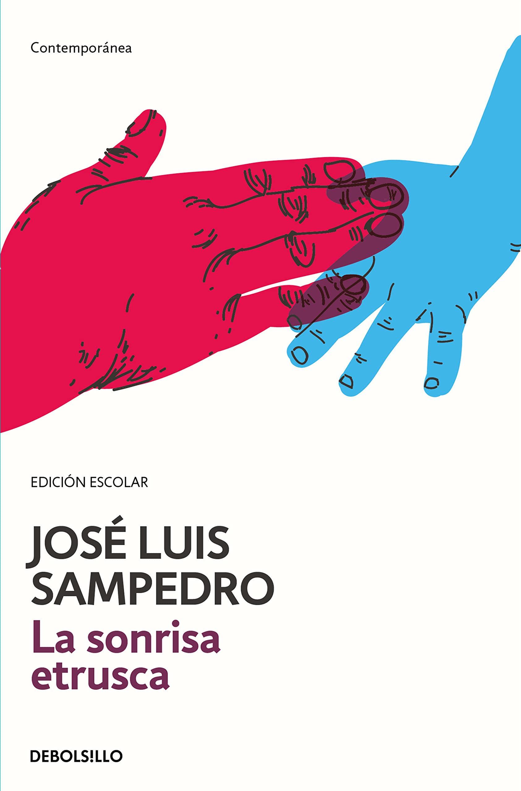 La sonrisa etrusca (Edic. Escolar) (Contemporánea) Contemporary literature