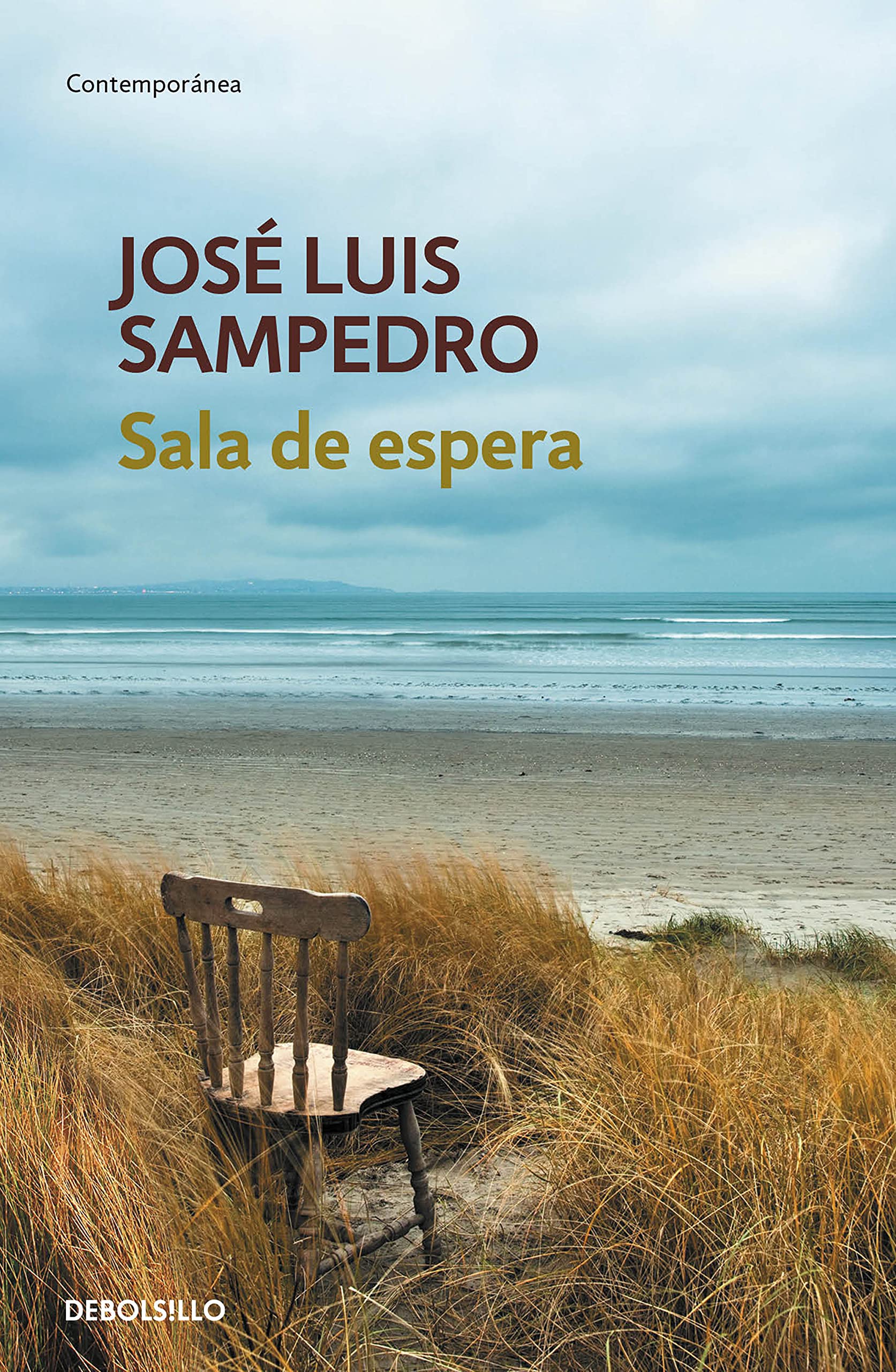 Sala de espera Art & Literature Books