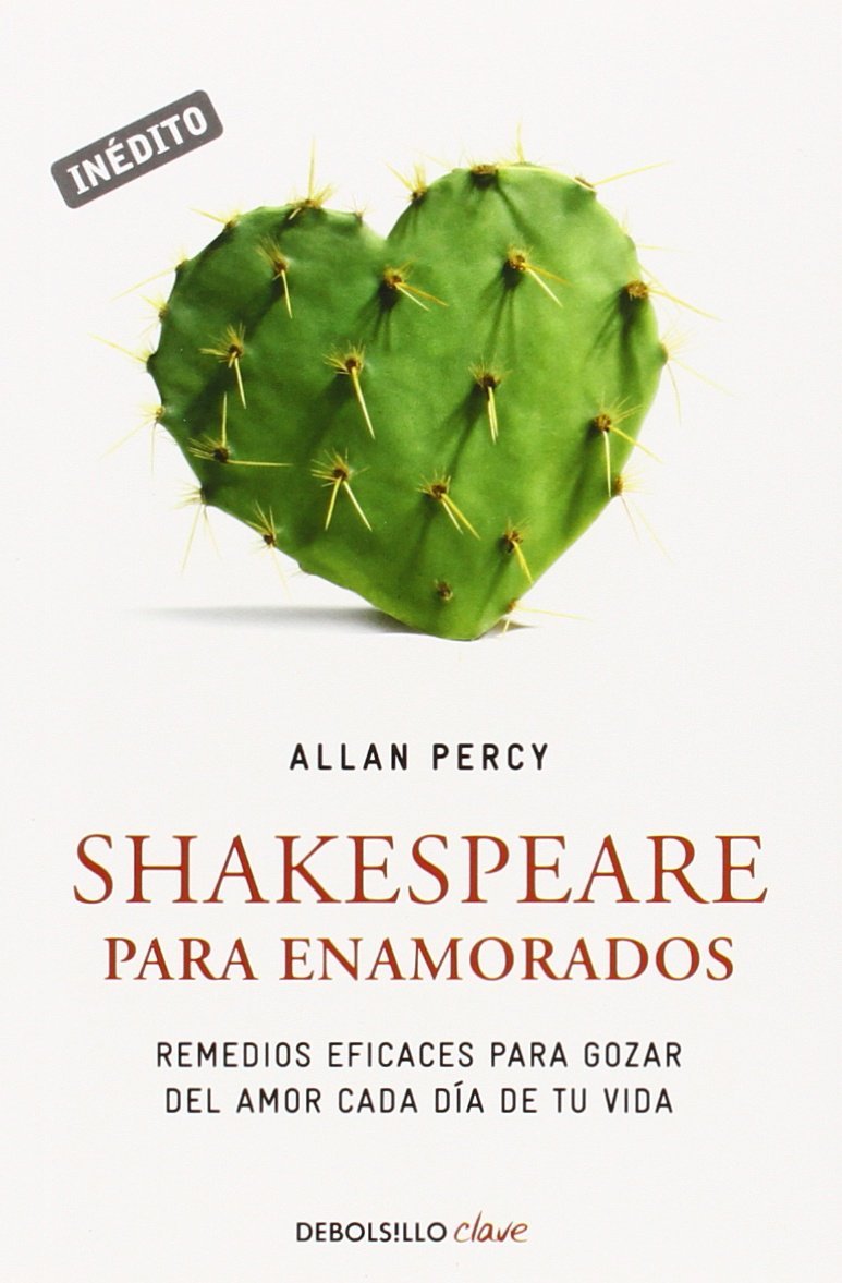 Shakespeare para enamorados (Clave) Poetry