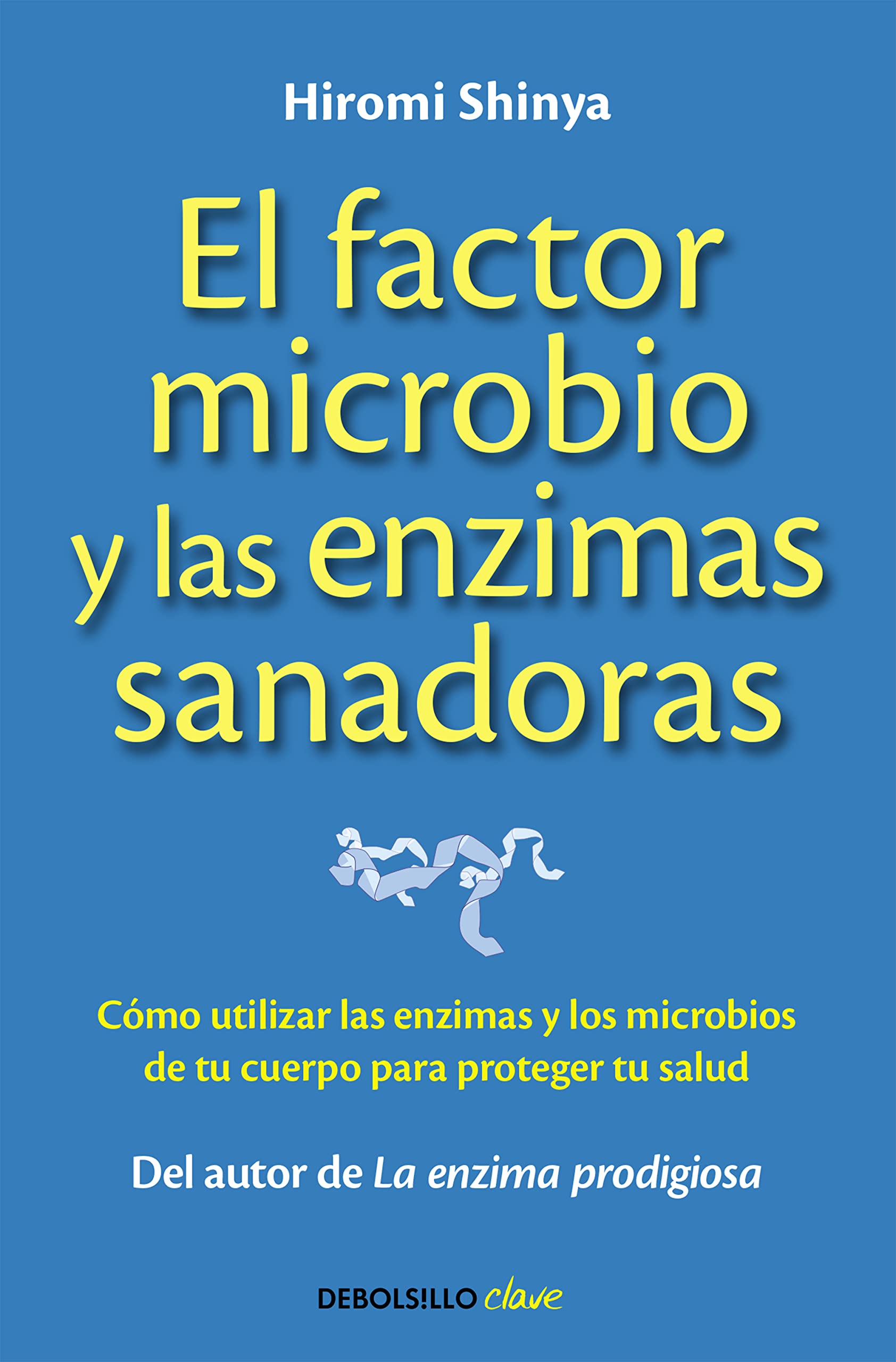 El factor microbio y las enzimas sanadoras (Clave) Medicine