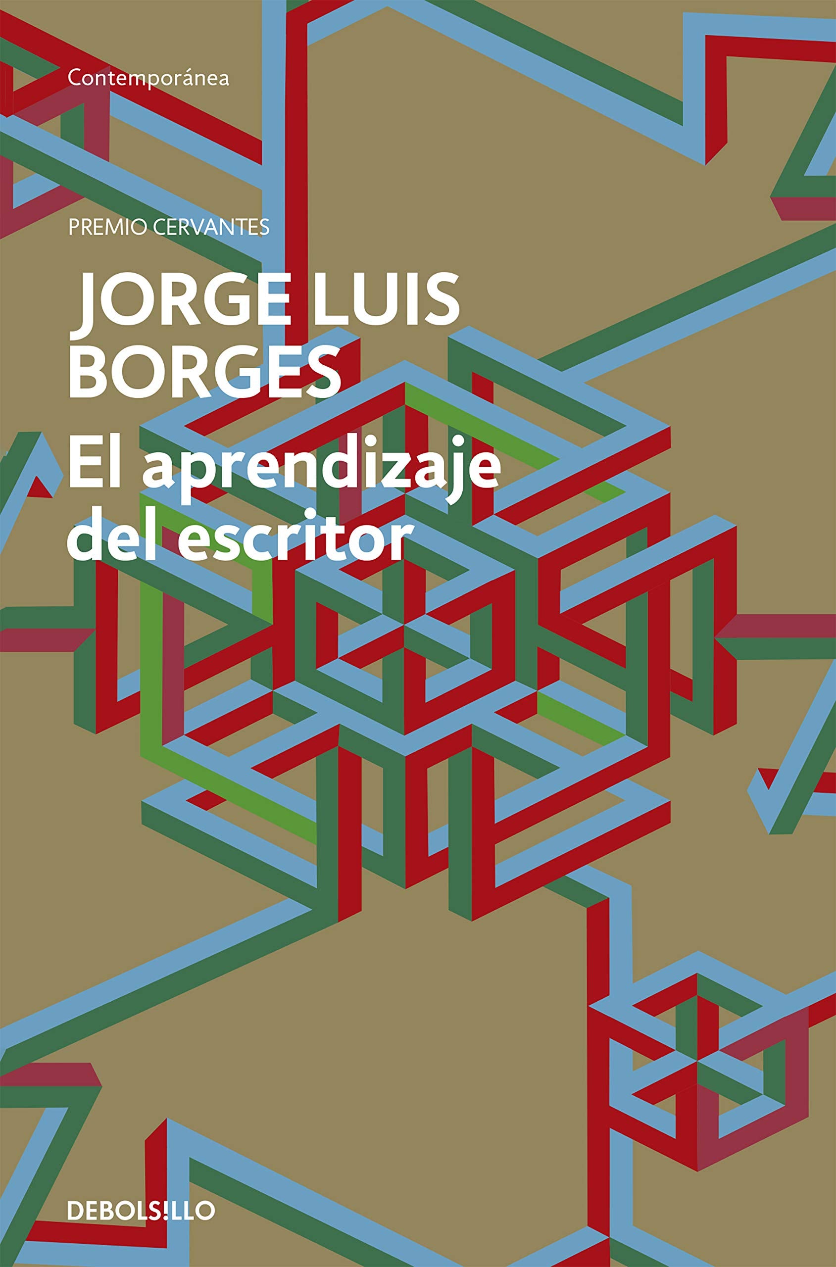 El aprendizaje del escritor / The Writer's Apprenticeship (Contemporánea) Contemporary literature