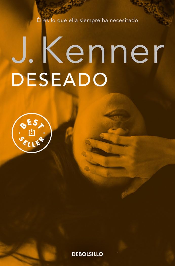 Deseado (Best Seller, Band 1) Contemporary literature