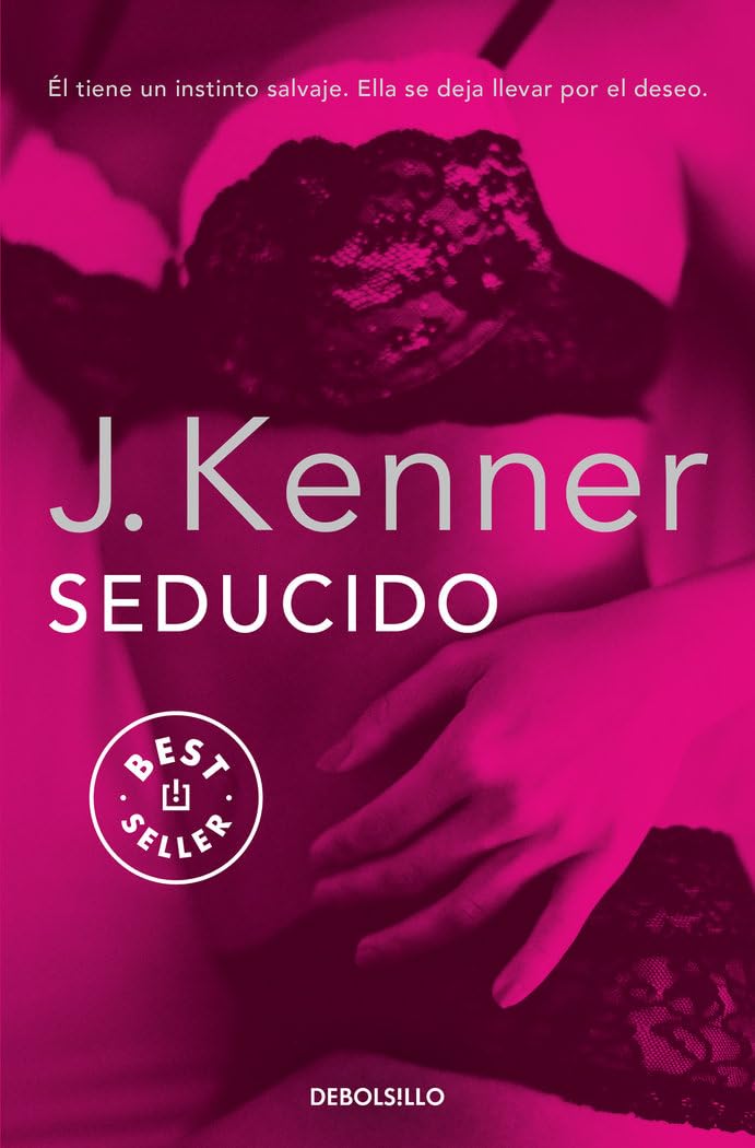 Seducido (Best Seller, Band 2) Contemporary literature