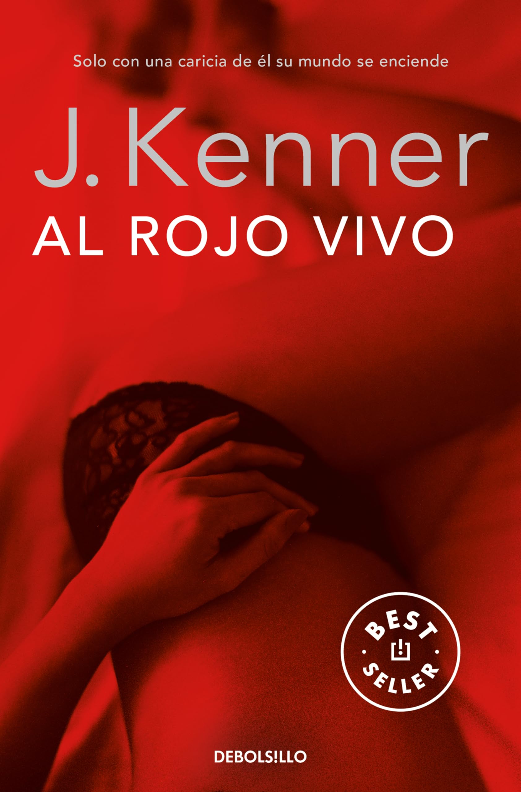 Product Image: Al rojo vivo