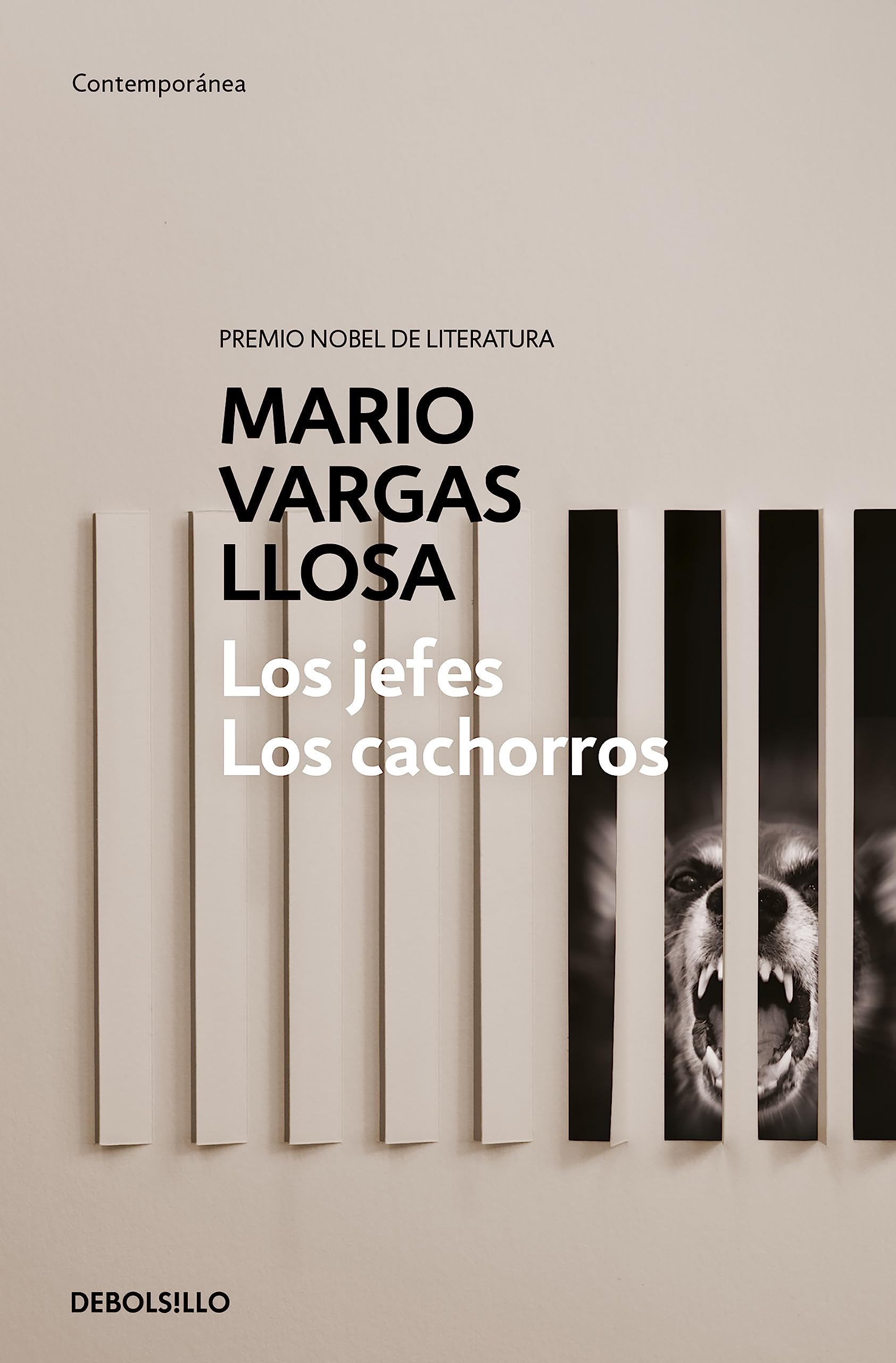 Los Jefes, Los Cachorros / The Chiefs and the Cubs Essays & Short Stories