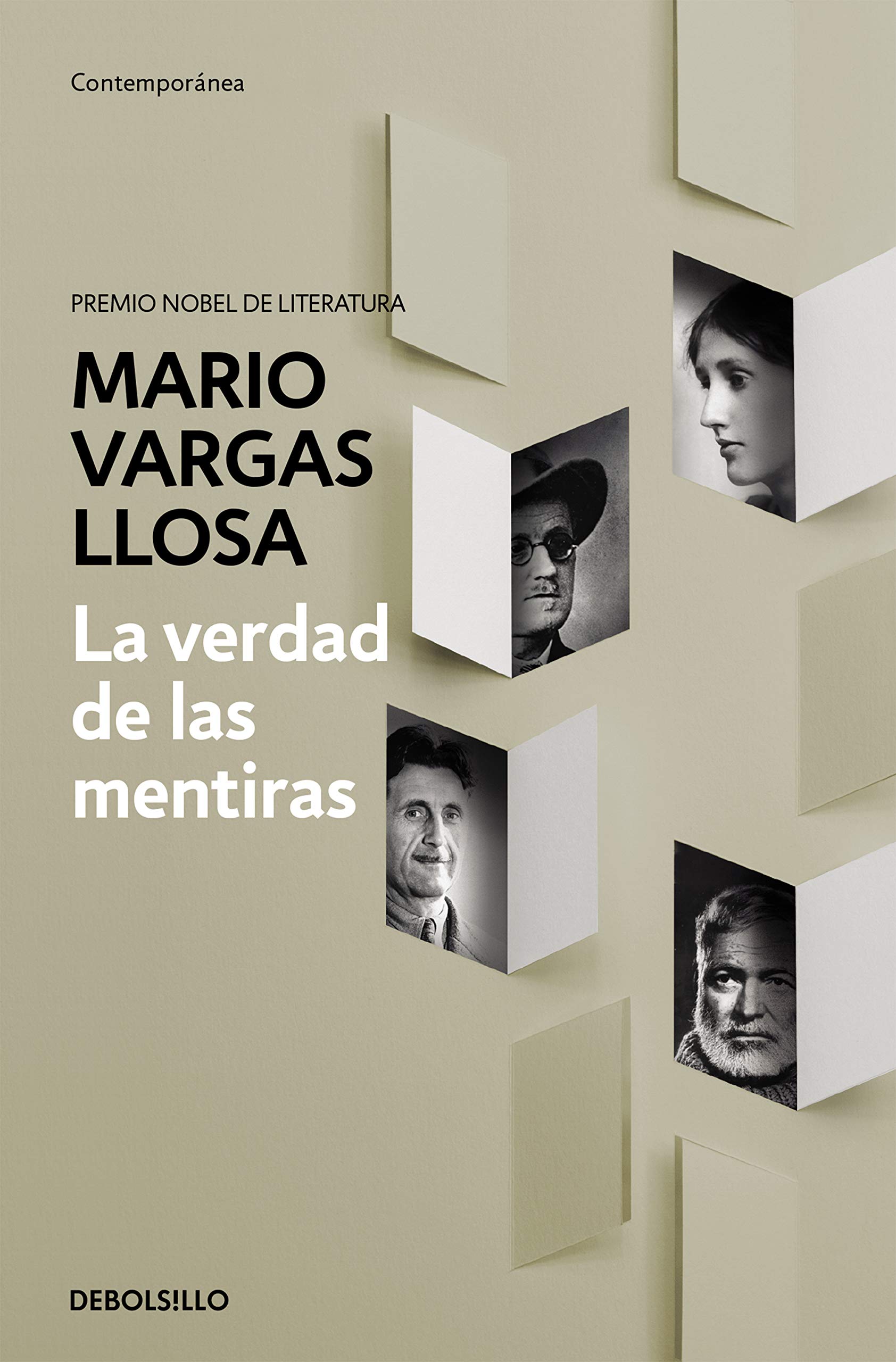 La Verdad de Las Mentiras / The Truth about Lies Media & Communication