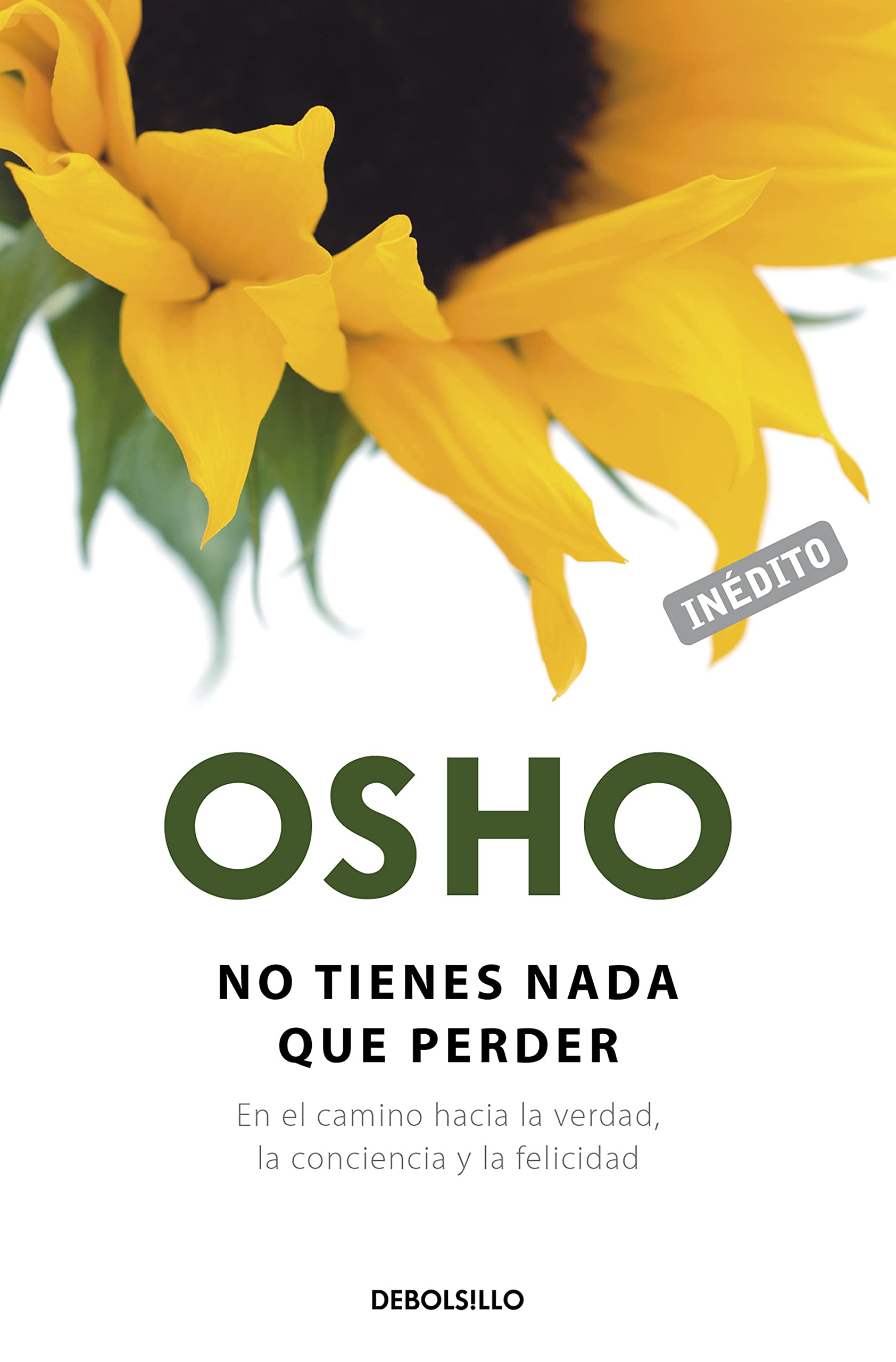 No tienes nada que perder: en el camino hacia la verdad, la conciencia y la felicidad (Clave) Lifestyle