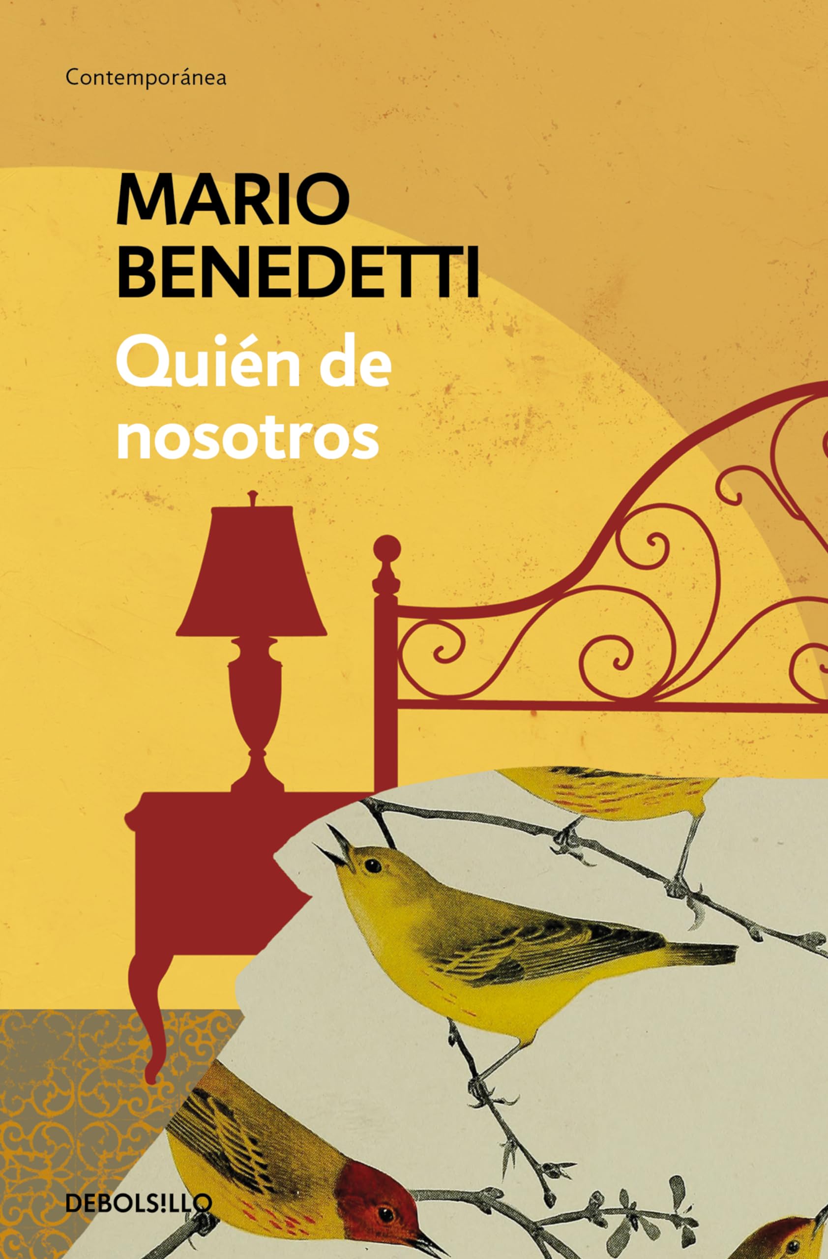 Quién de nosotros / Who Can Throw the First Stone book