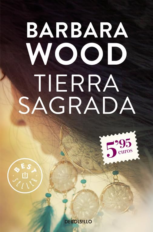 Tierra sagrada (Best Seller) Action & Adventure