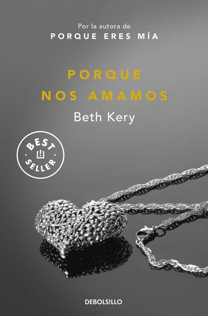 Porque nos amamos (Best Seller) Contemporary literature