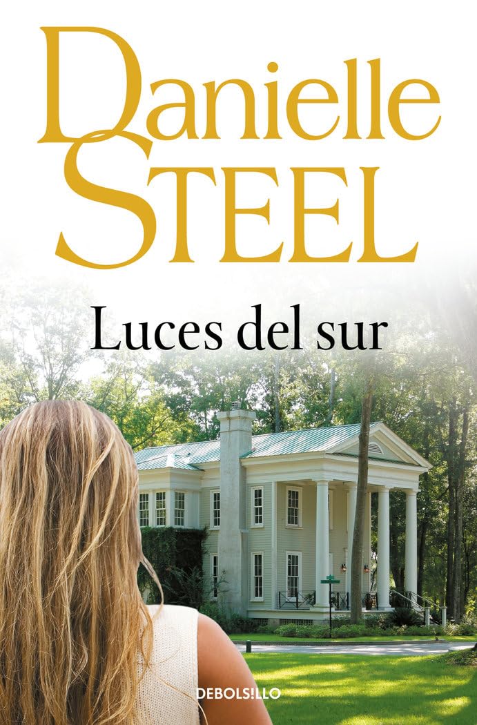 Luces del sur / Southern Lights (Best Seller) Contemporary literature