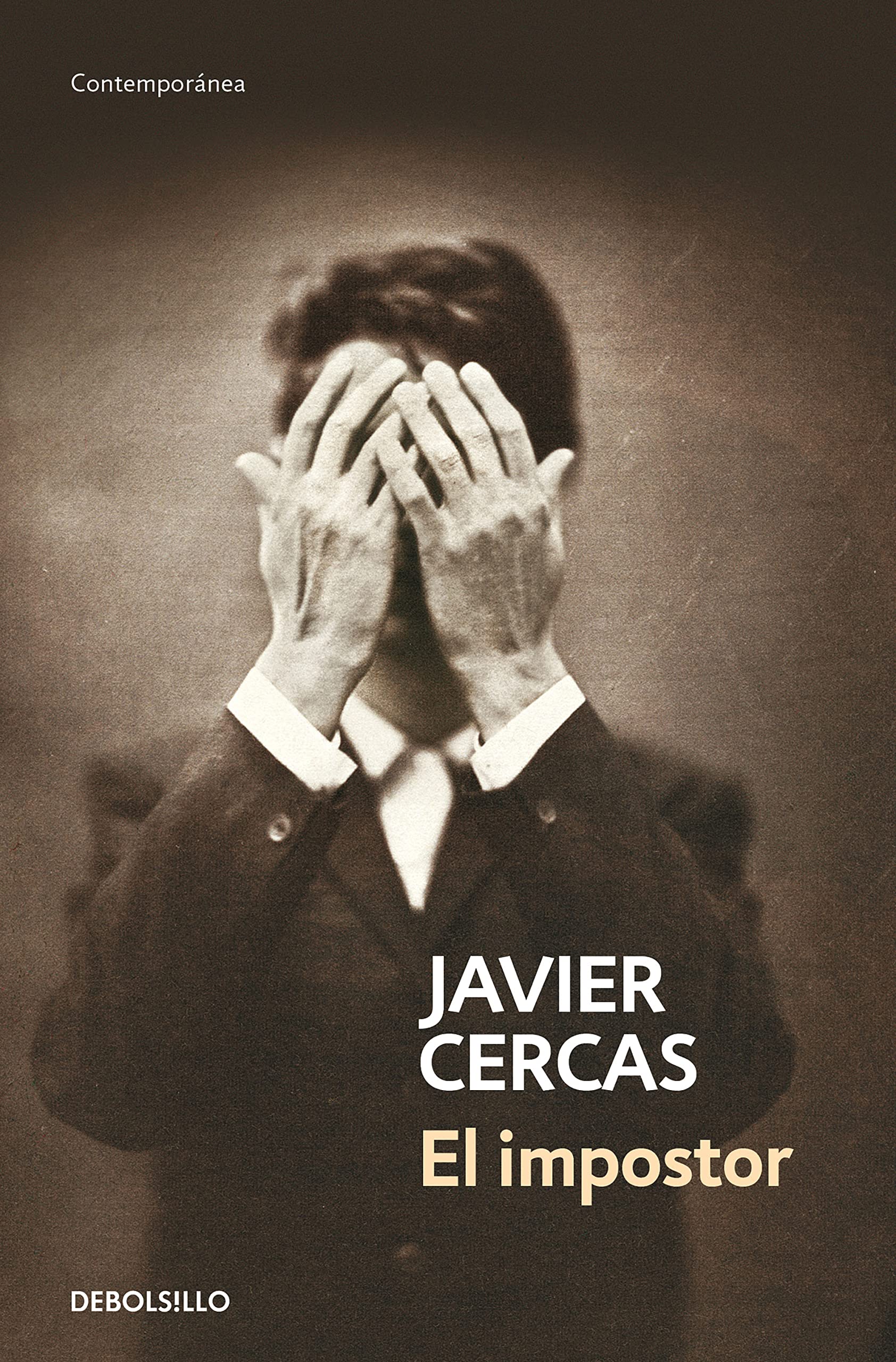 Product Image: El impostor