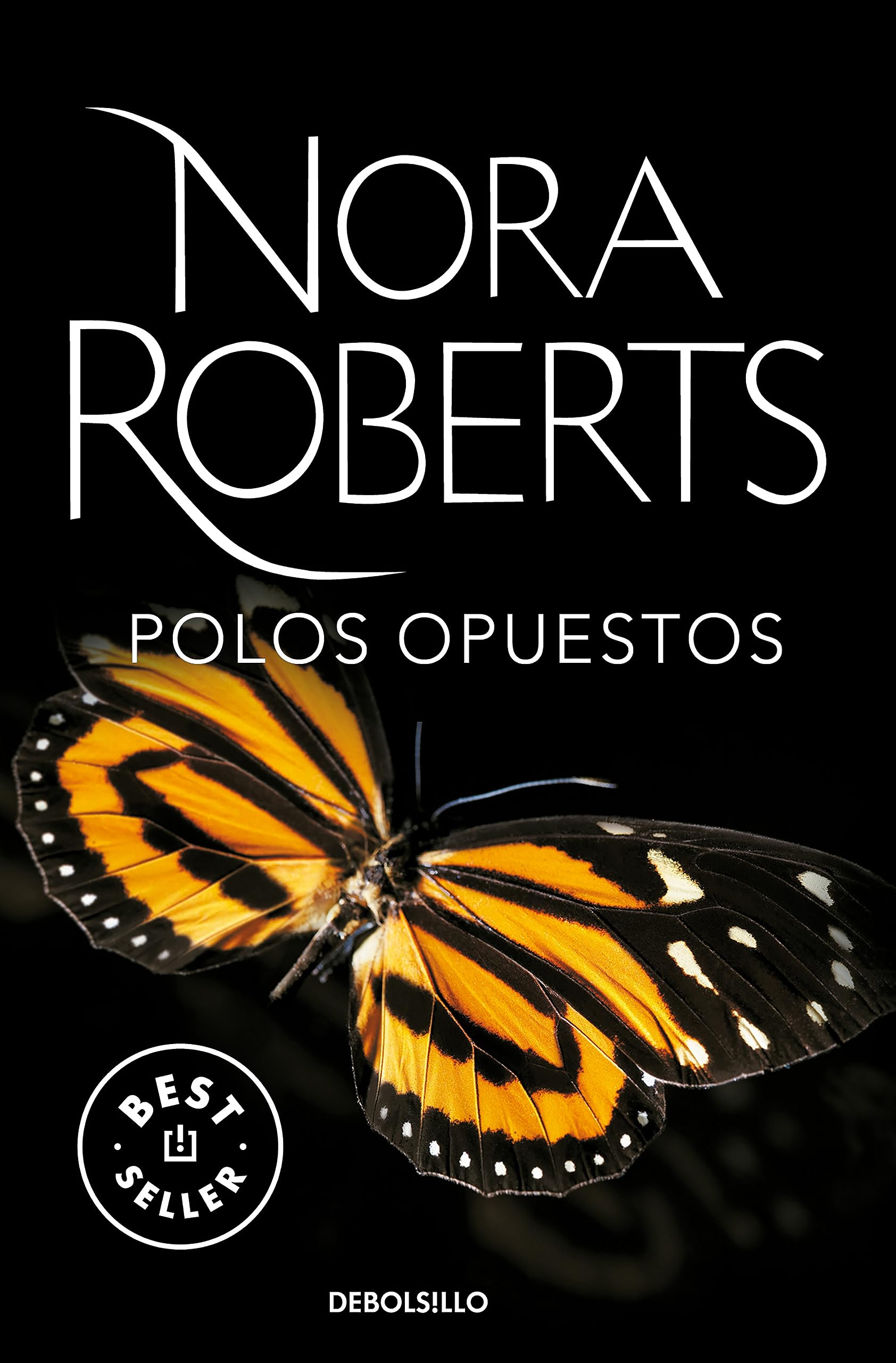 Polos opuestos / Sacred Sins book