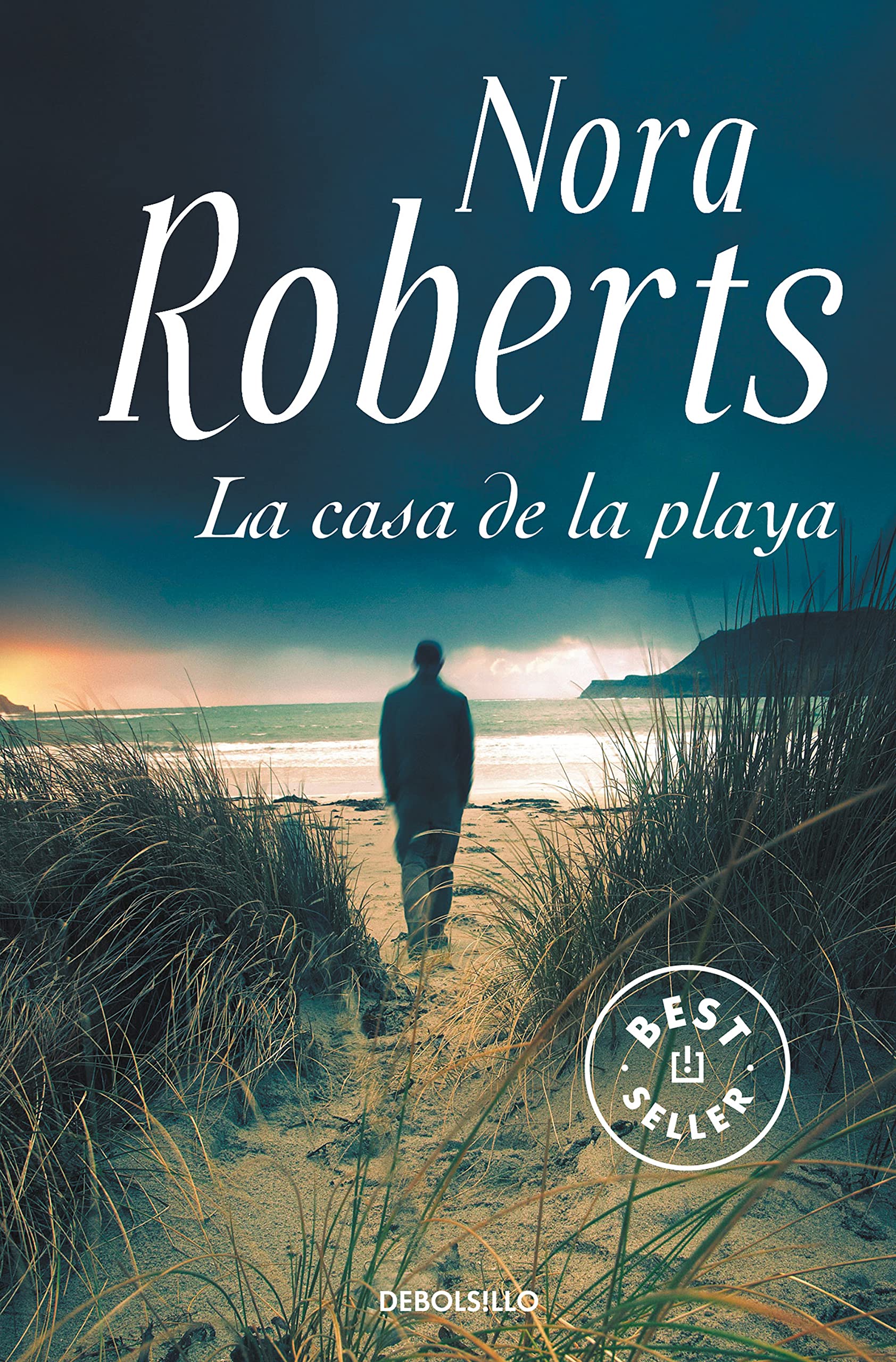 La casa de la playa / Whiskey Beach (Best Seller) Contemporary literature