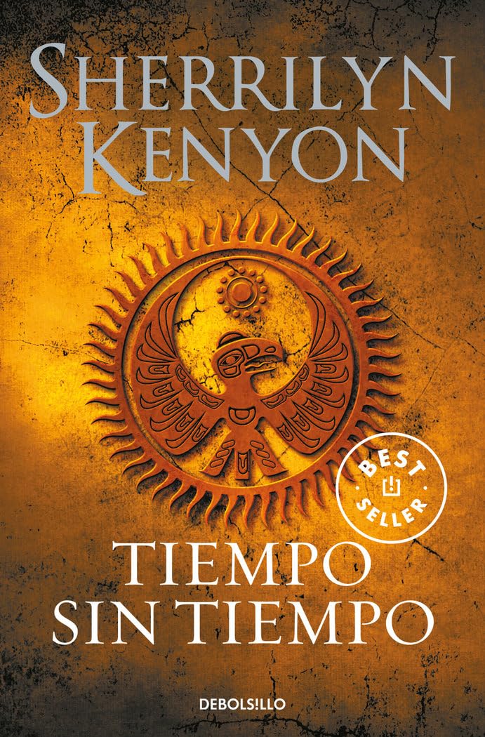 Tiempo sin tiempo (Cazadores Oscuros 22) book