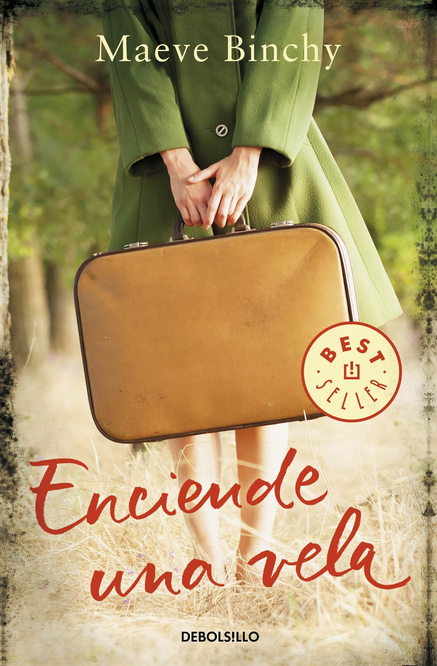 Enciende una vela book