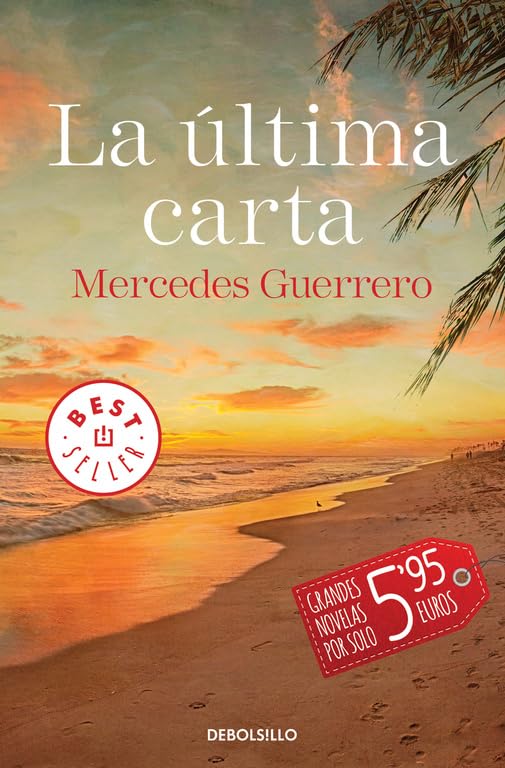 La última carta (CAMPAÑAS) Contemporary literature