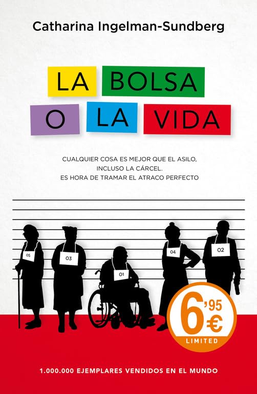 La bolsa o la vida / Your money or your life book