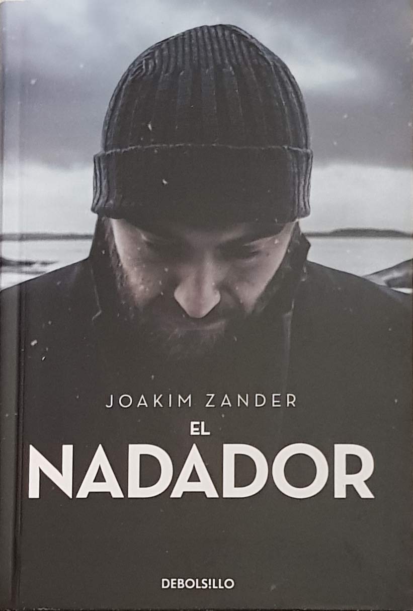 El nadador book