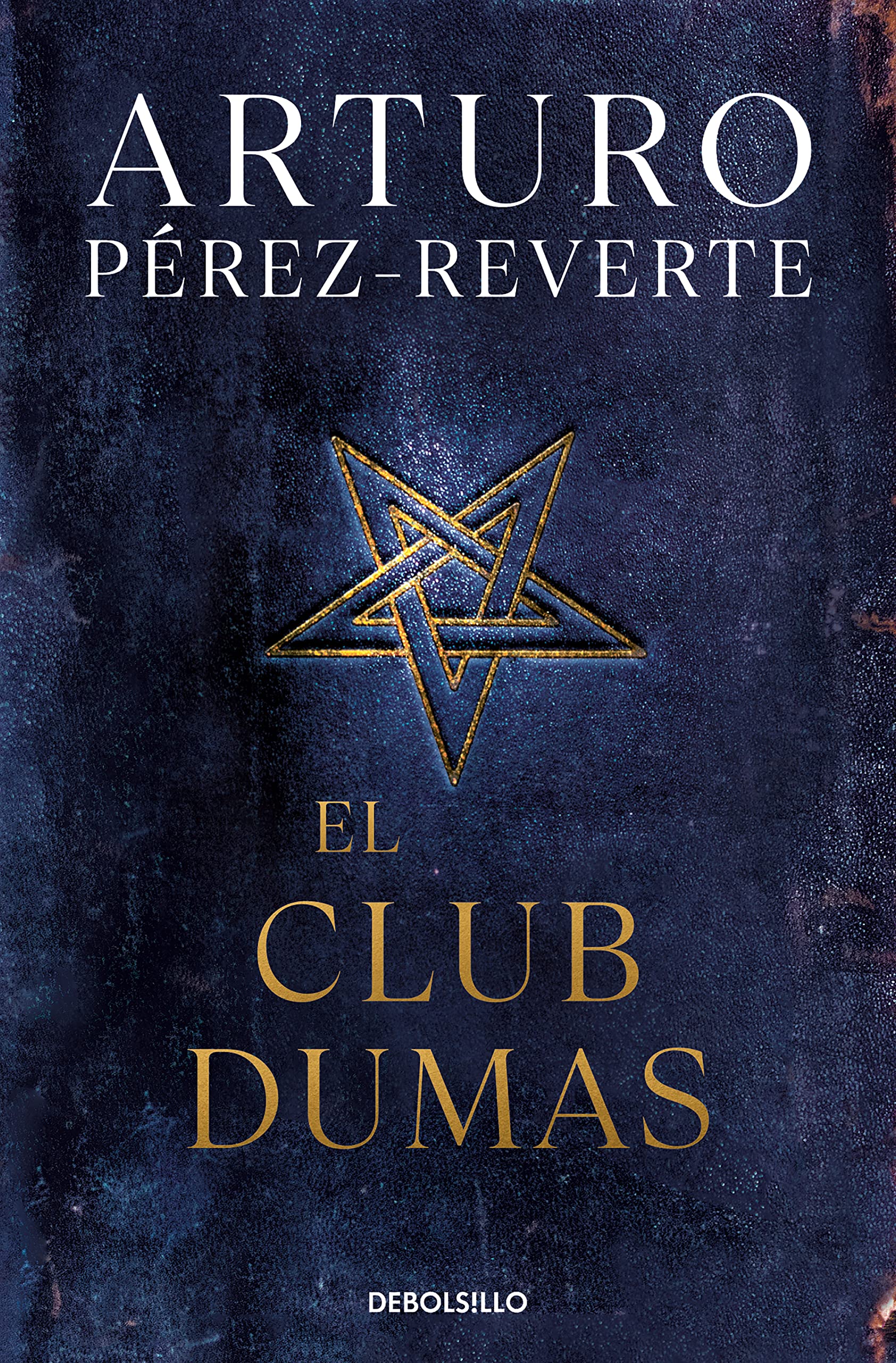 El club Dumas Contemporary literature